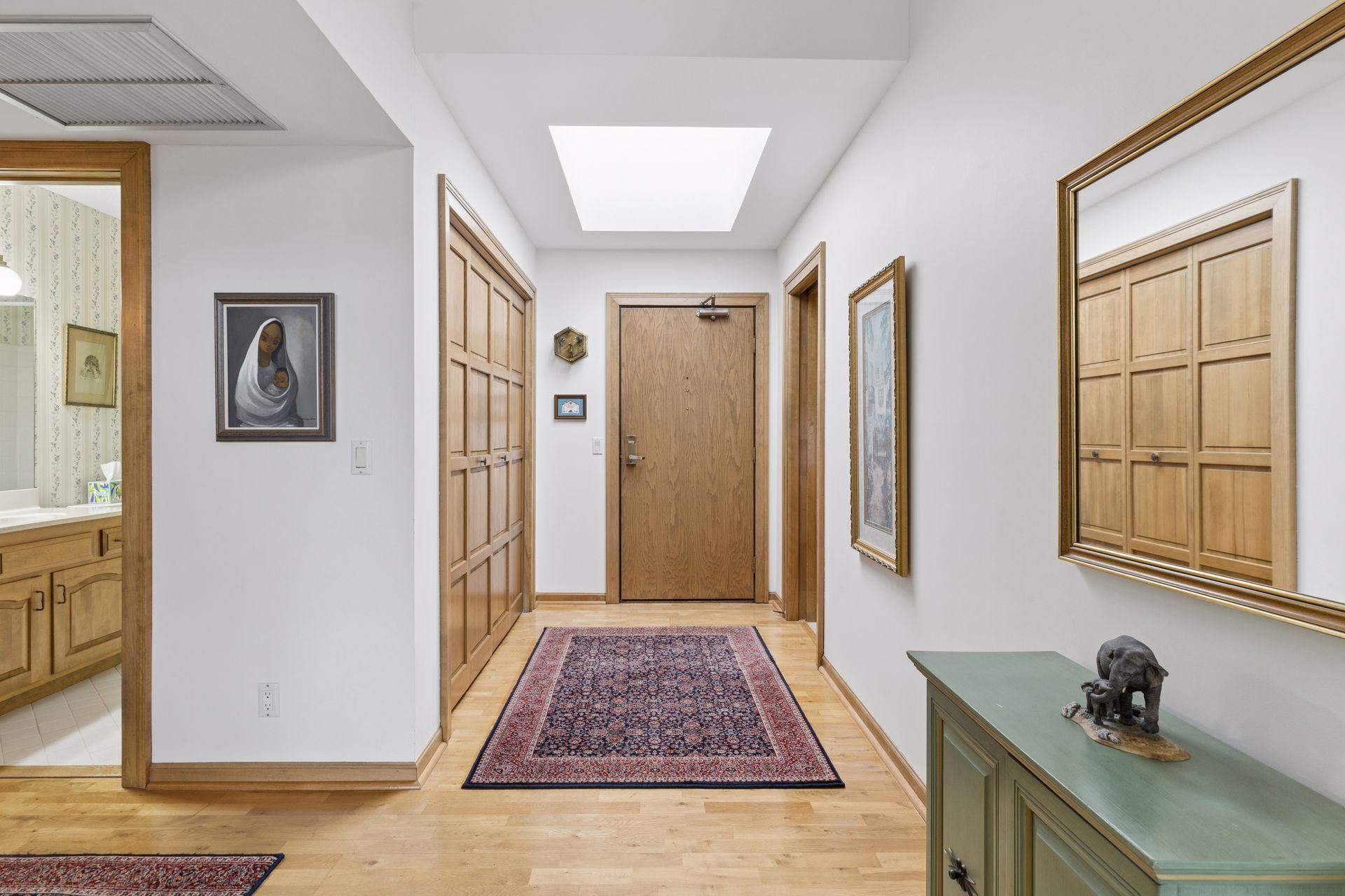 8430 Pennsylvania Road Unit: 311