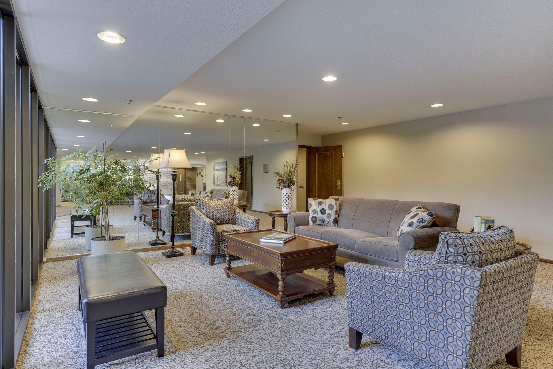 8430 Pennsylvania Road Unit: 311