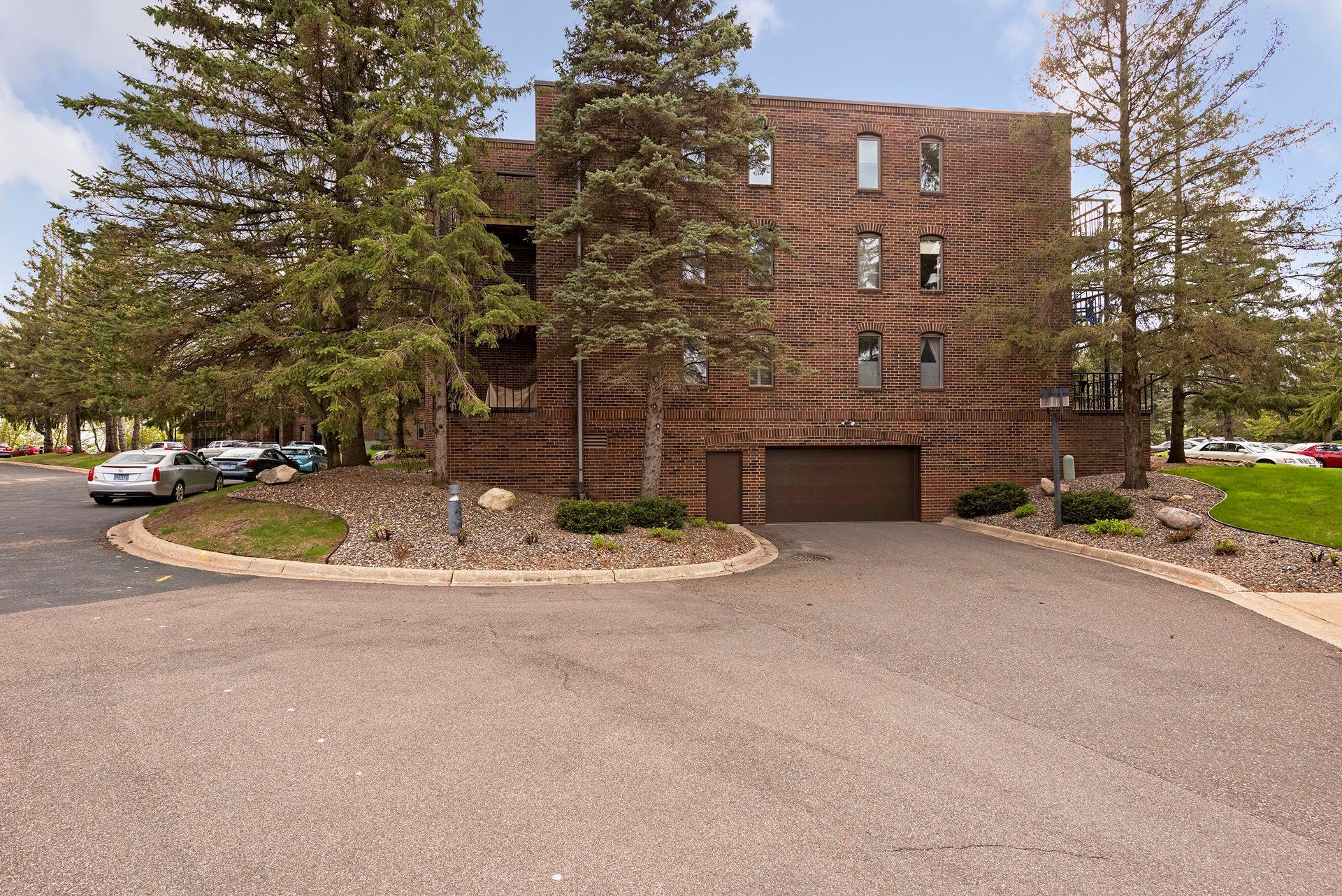 8430 Pennsylvania Road Unit: 311