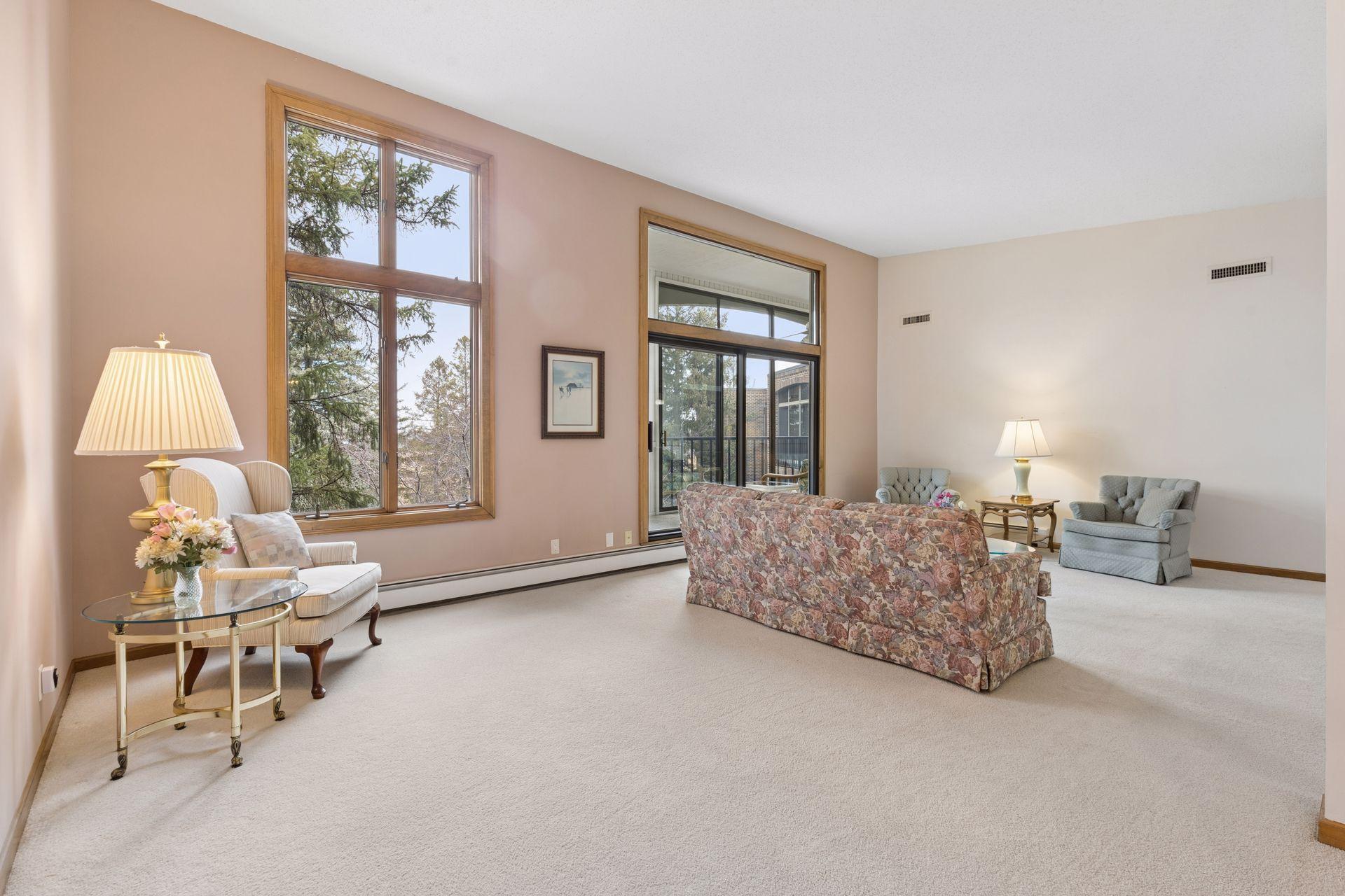 8430 Pennsylvania Road Unit: 311