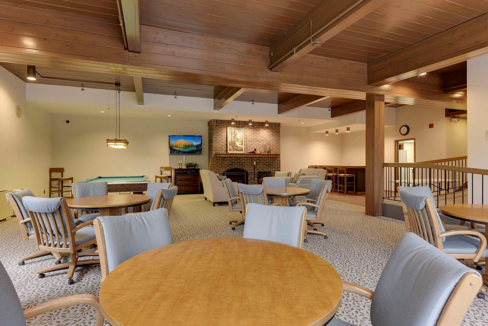 8430 Pennsylvania Road Unit: 311
