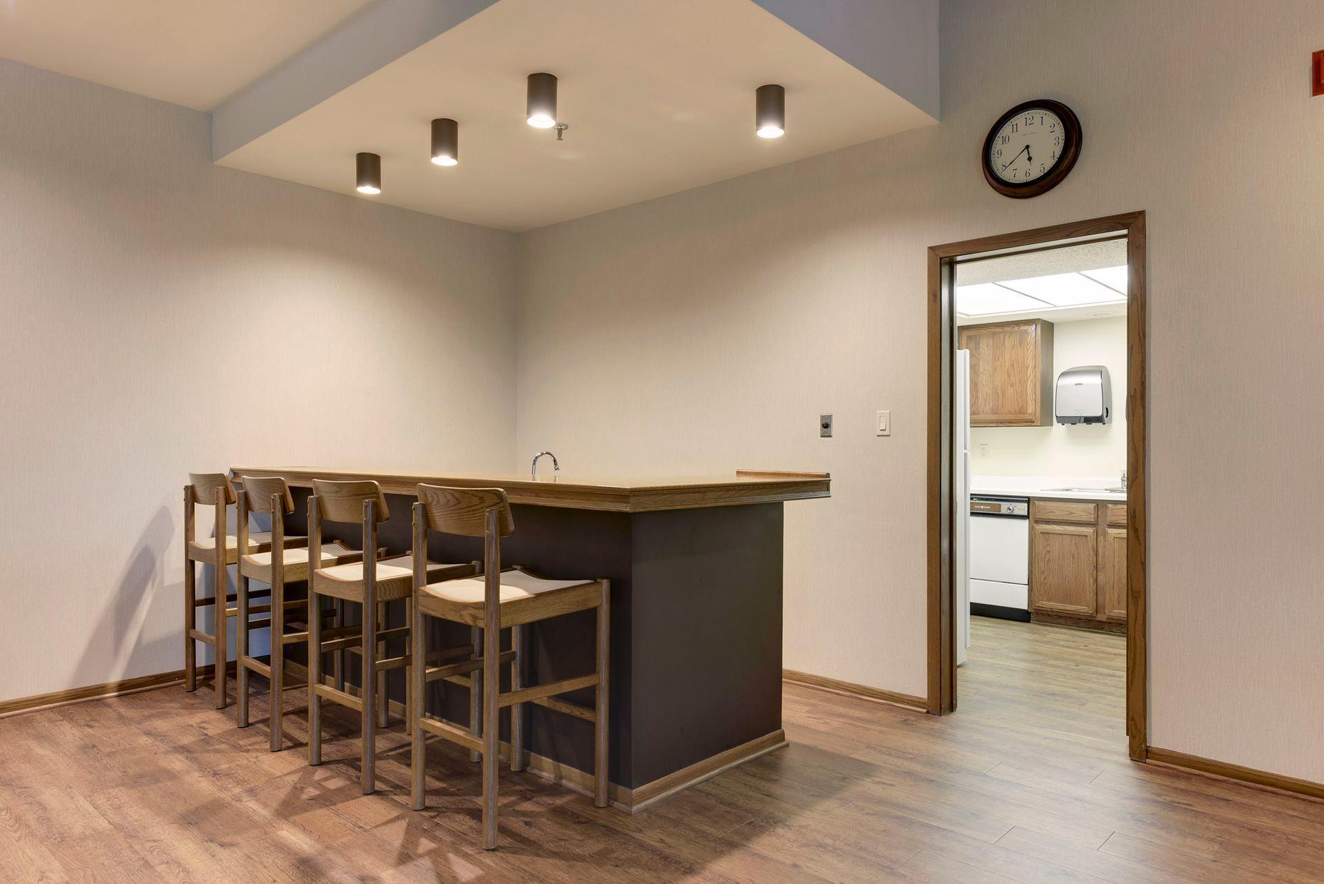 8430 Pennsylvania Road Unit: 311