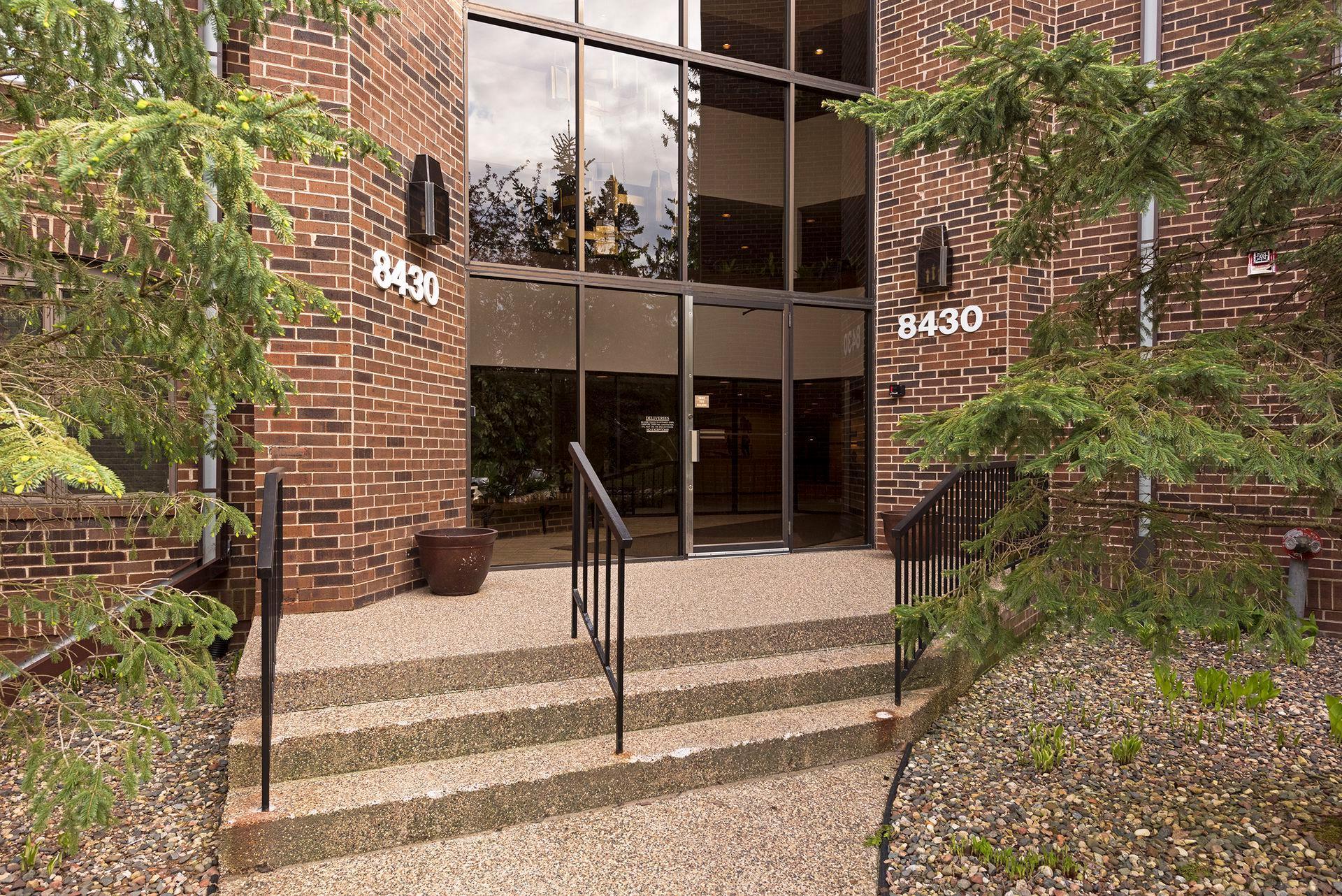 8430 Pennsylvania Road Unit: 311