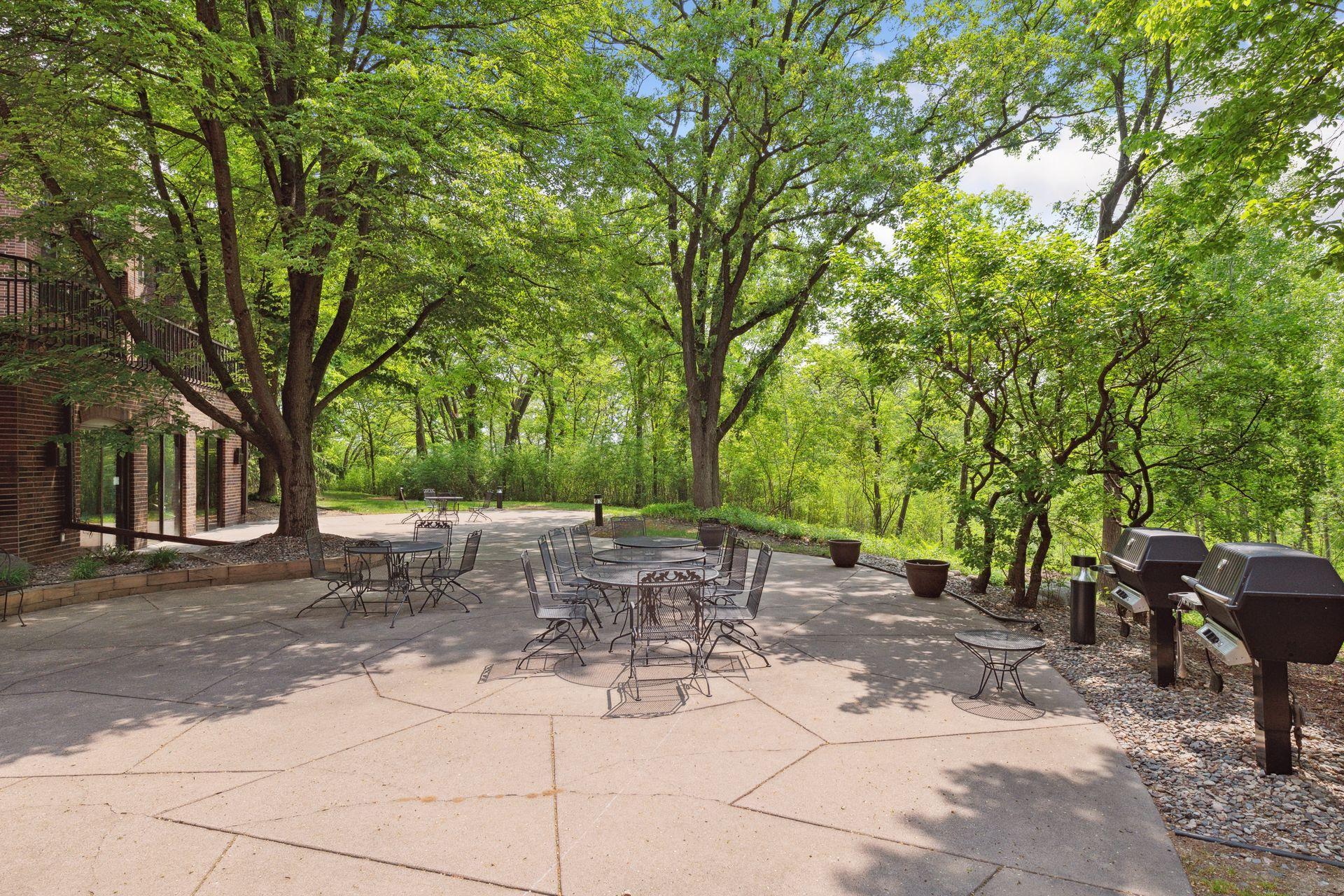 8430 Pennsylvania Road Unit: 311