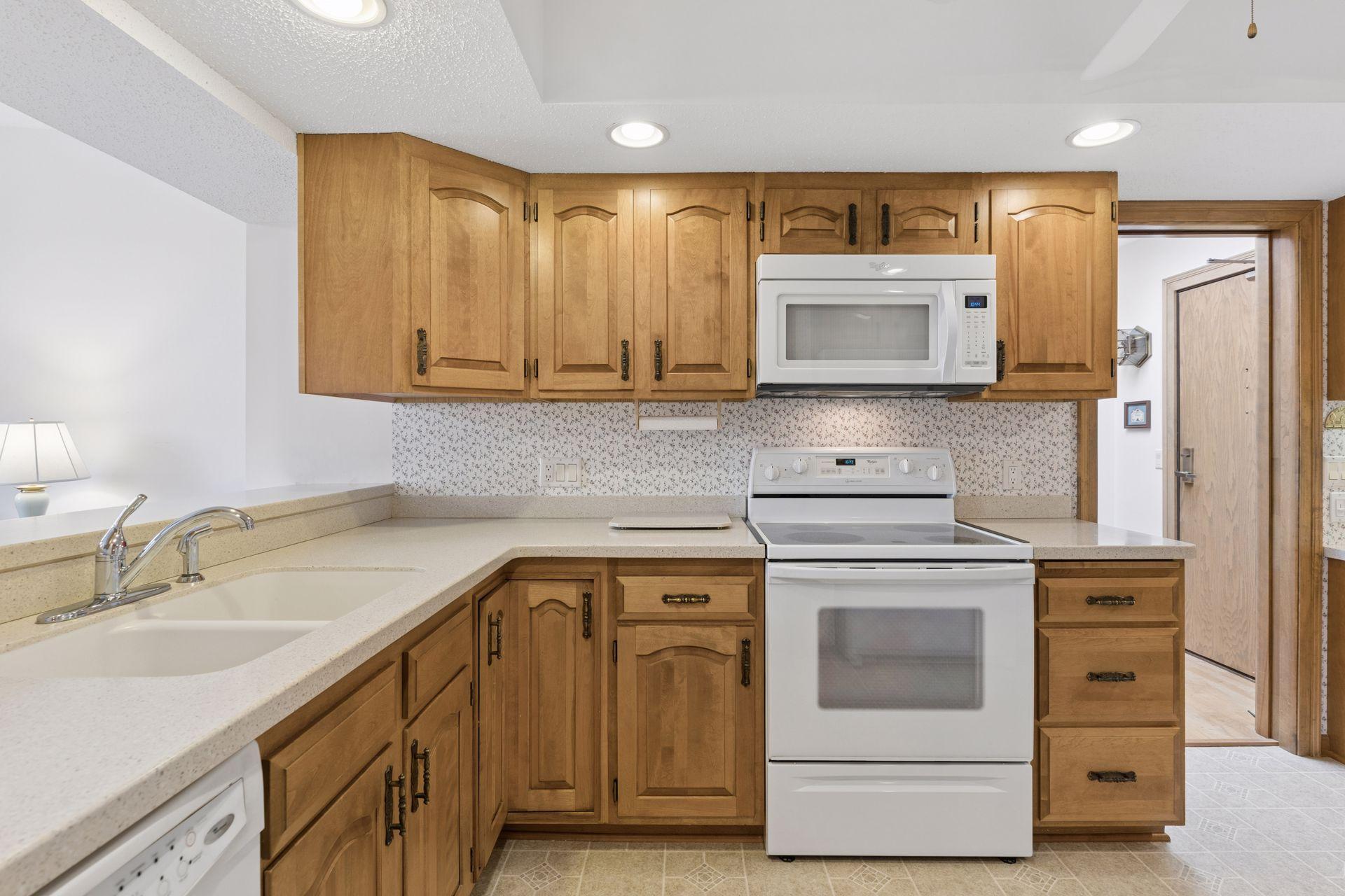 8430 Pennsylvania Road Unit: 311