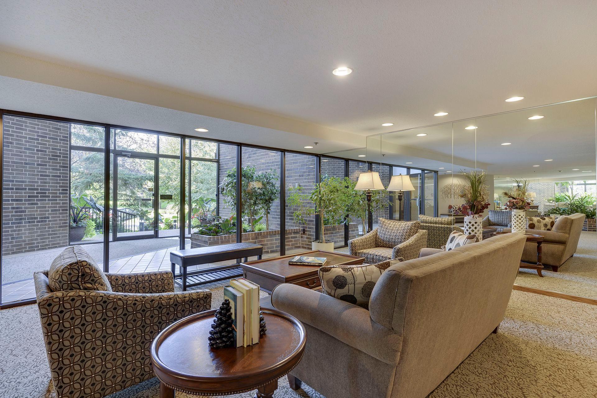 8430 Pennsylvania Road Unit: 311