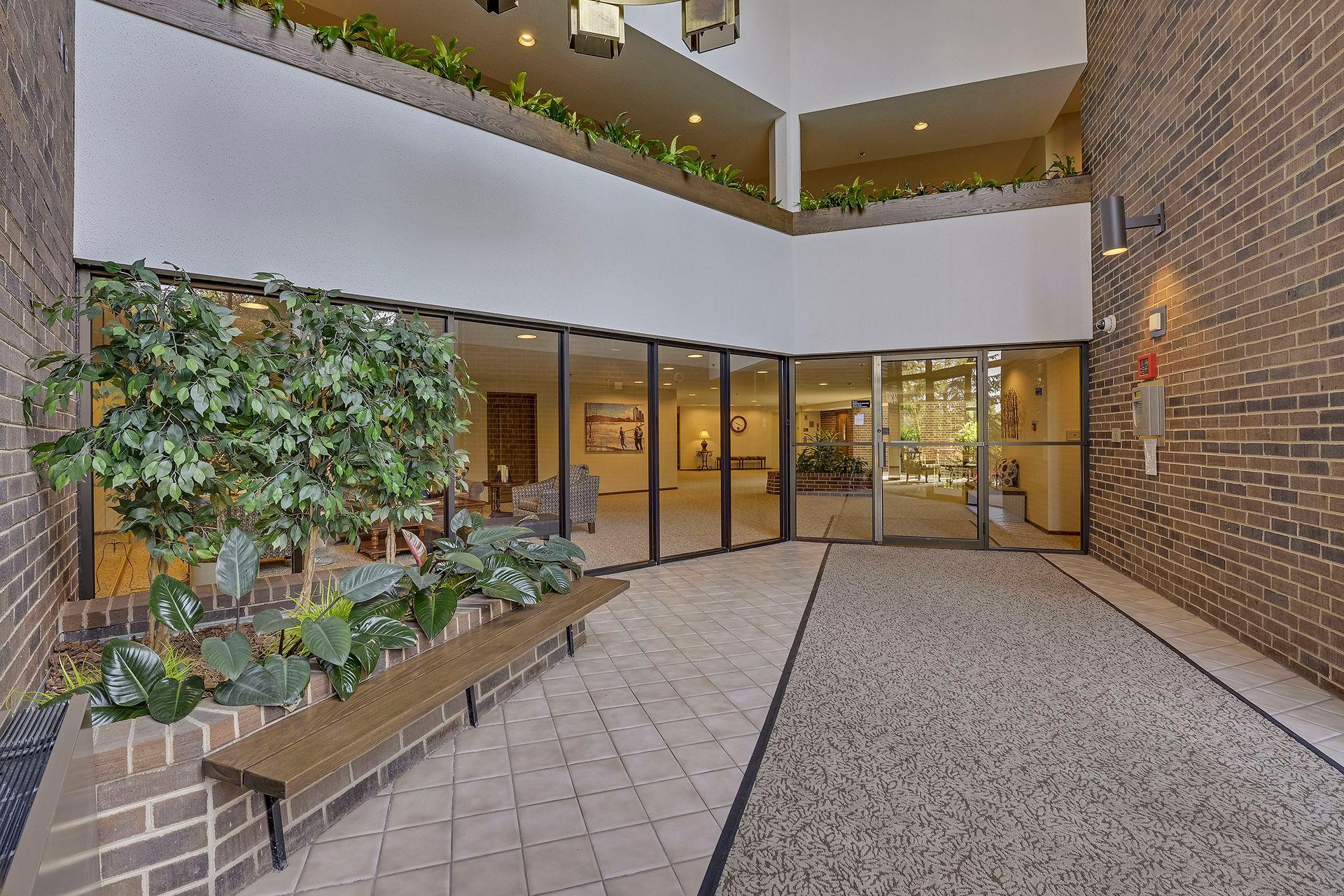 8430 Pennsylvania Road Unit: 311