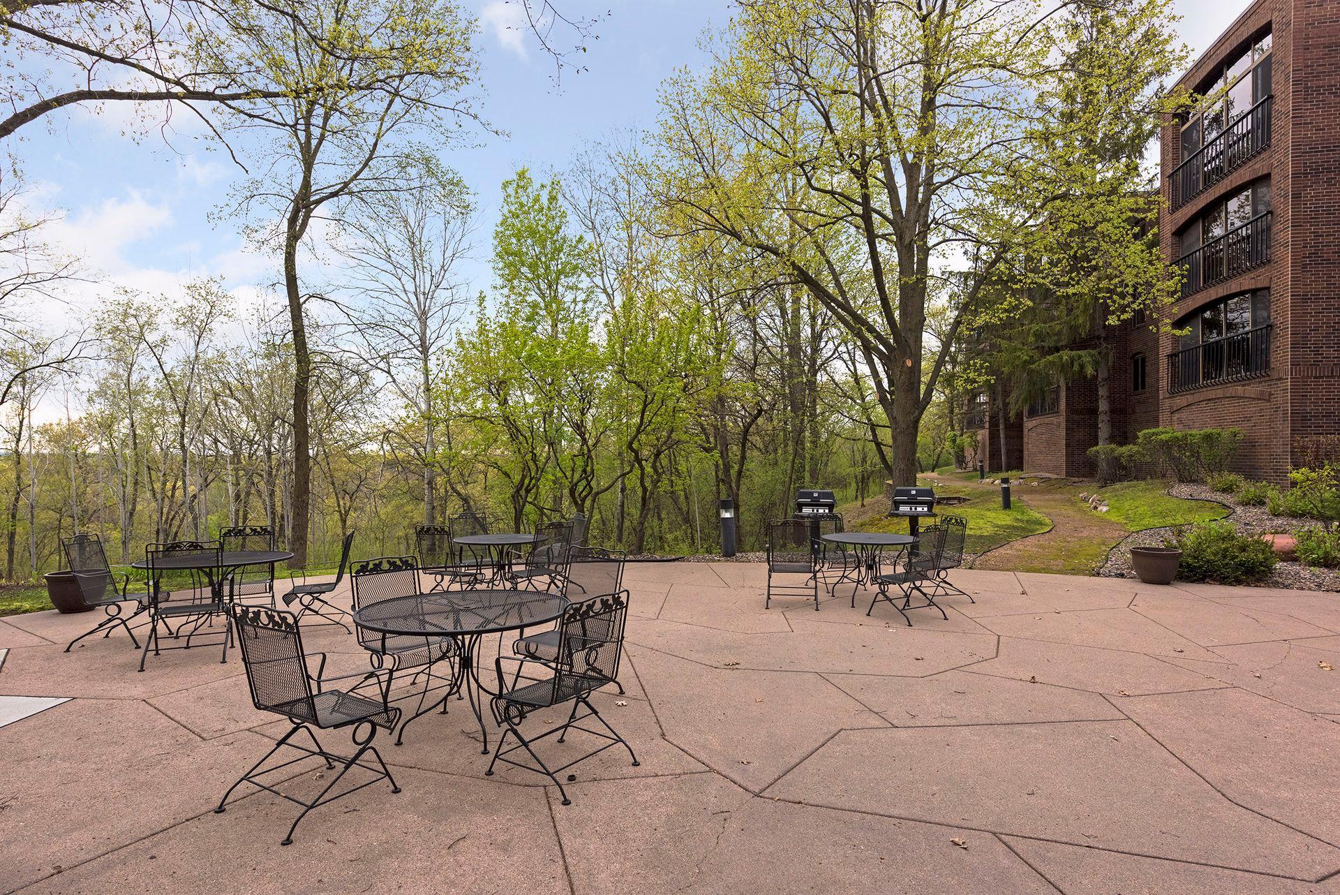 8430 Pennsylvania Road Unit: 311