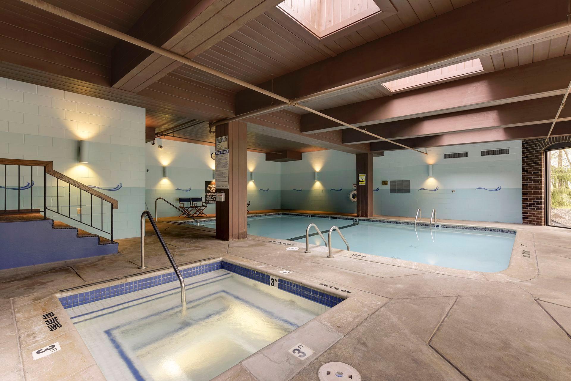 8430 Pennsylvania Road Unit: 311