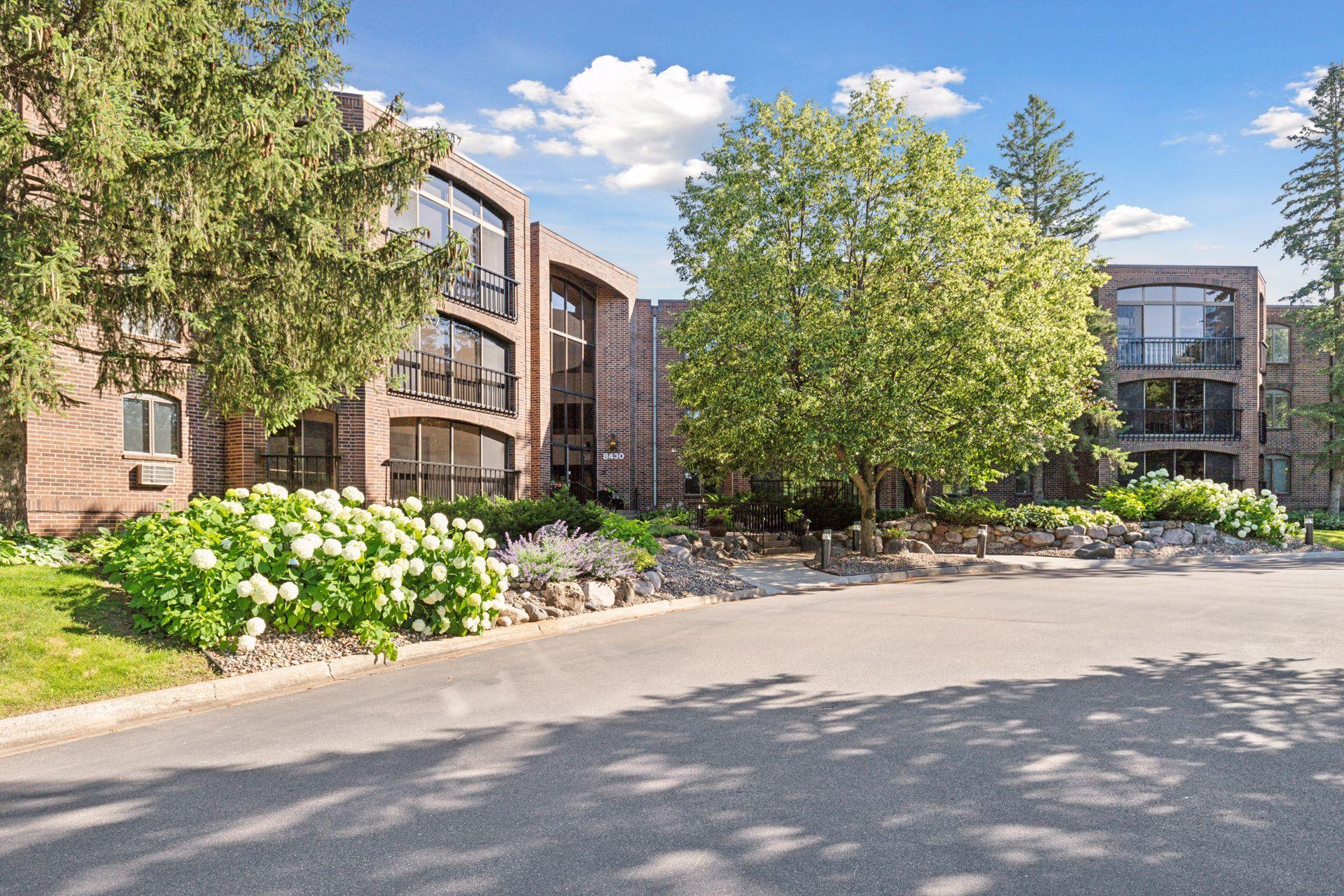 8430 Pennsylvania Road Unit: 311