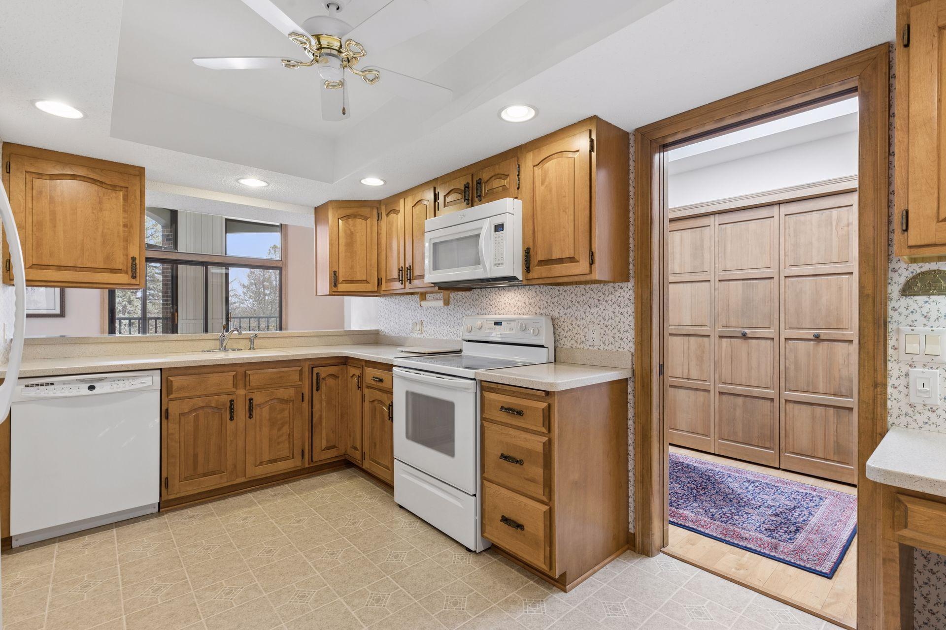 8430 Pennsylvania Road Unit: 311