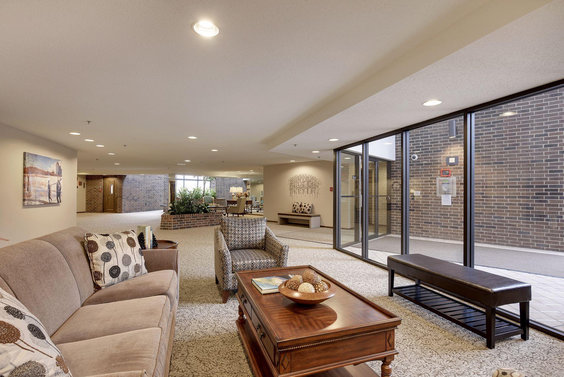 8430 Pennsylvania Road Unit: 311