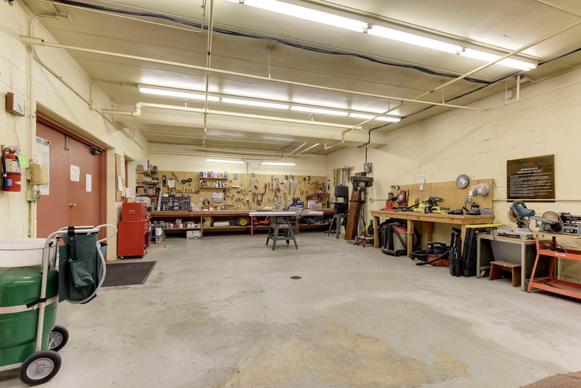 8430 Pennsylvania Road Unit: 311