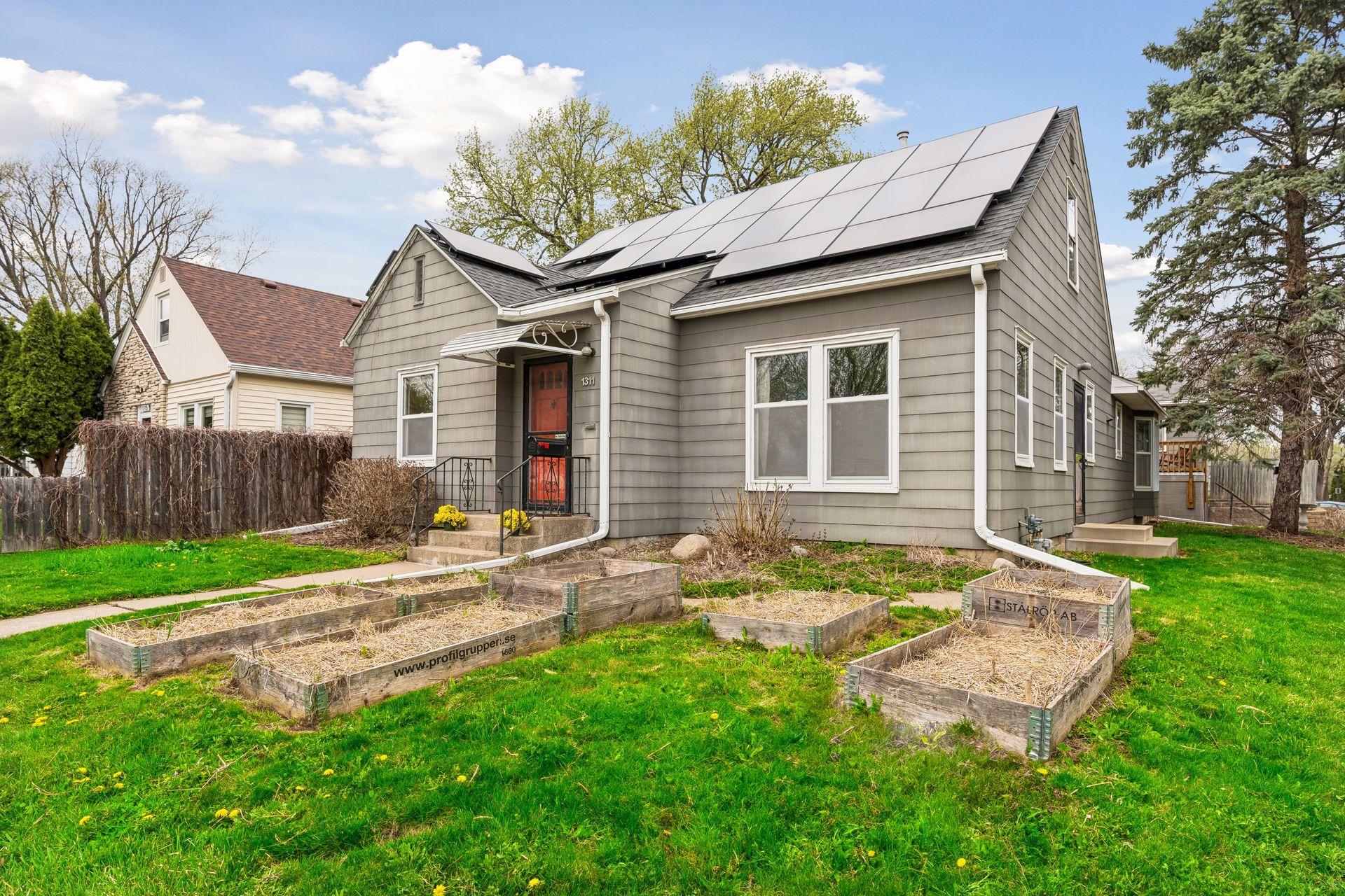 1311 Idaho Avenue W