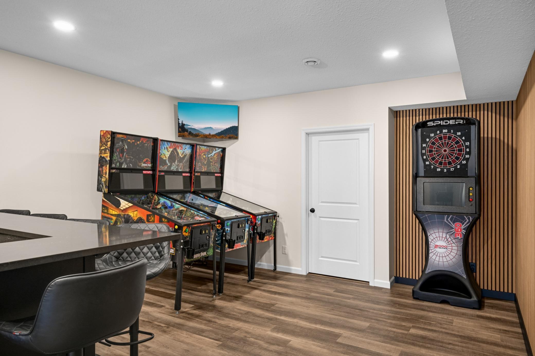 2815 Isabelle Drive