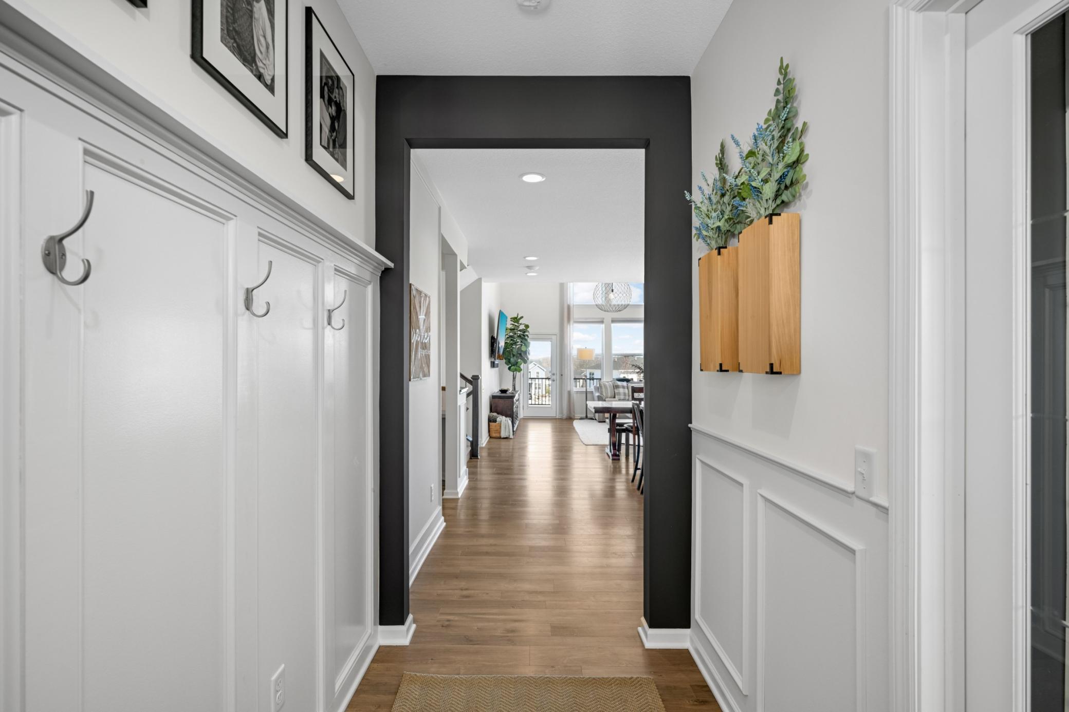 2815 Isabelle Drive