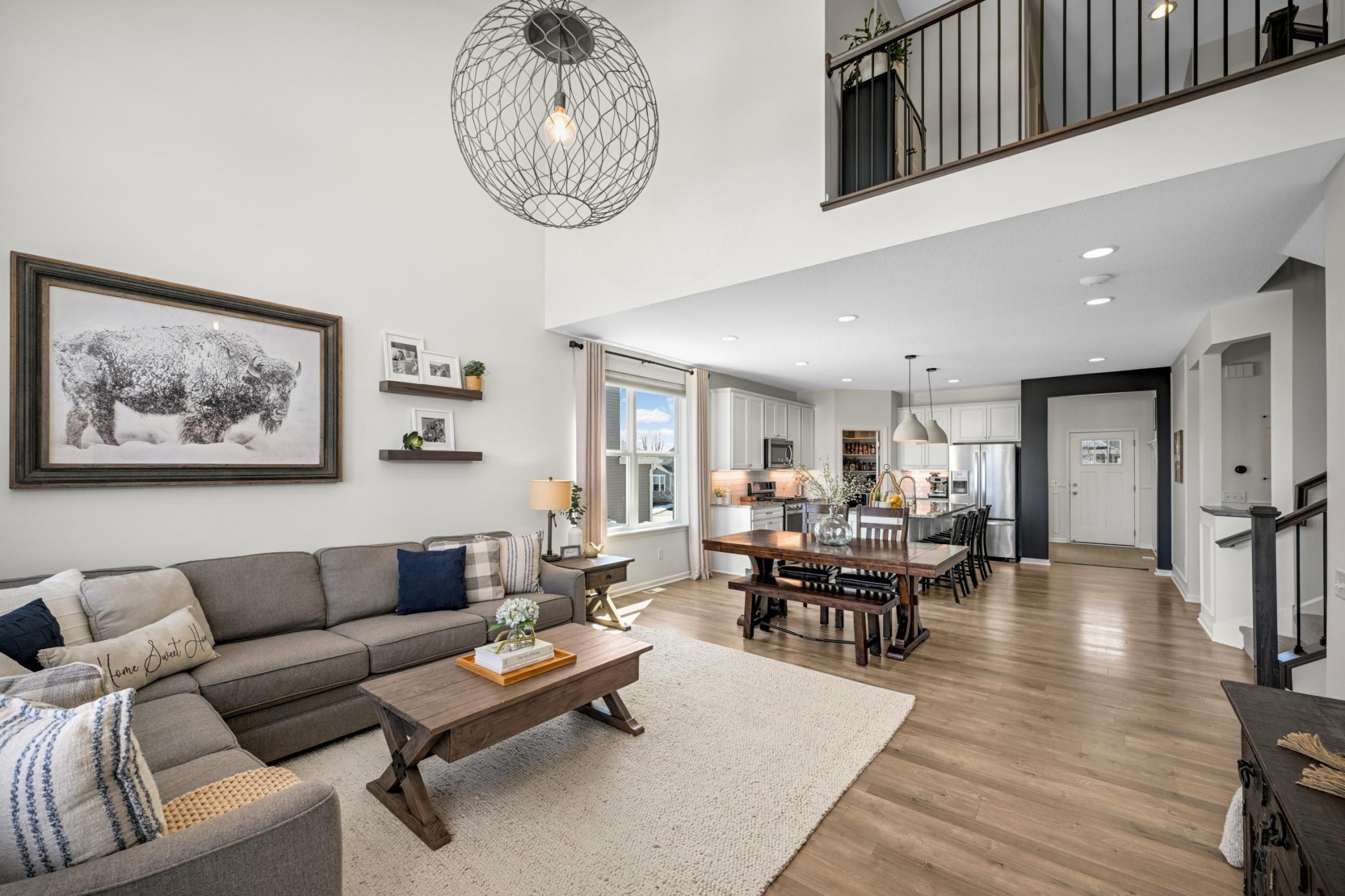 2815 Isabelle Drive