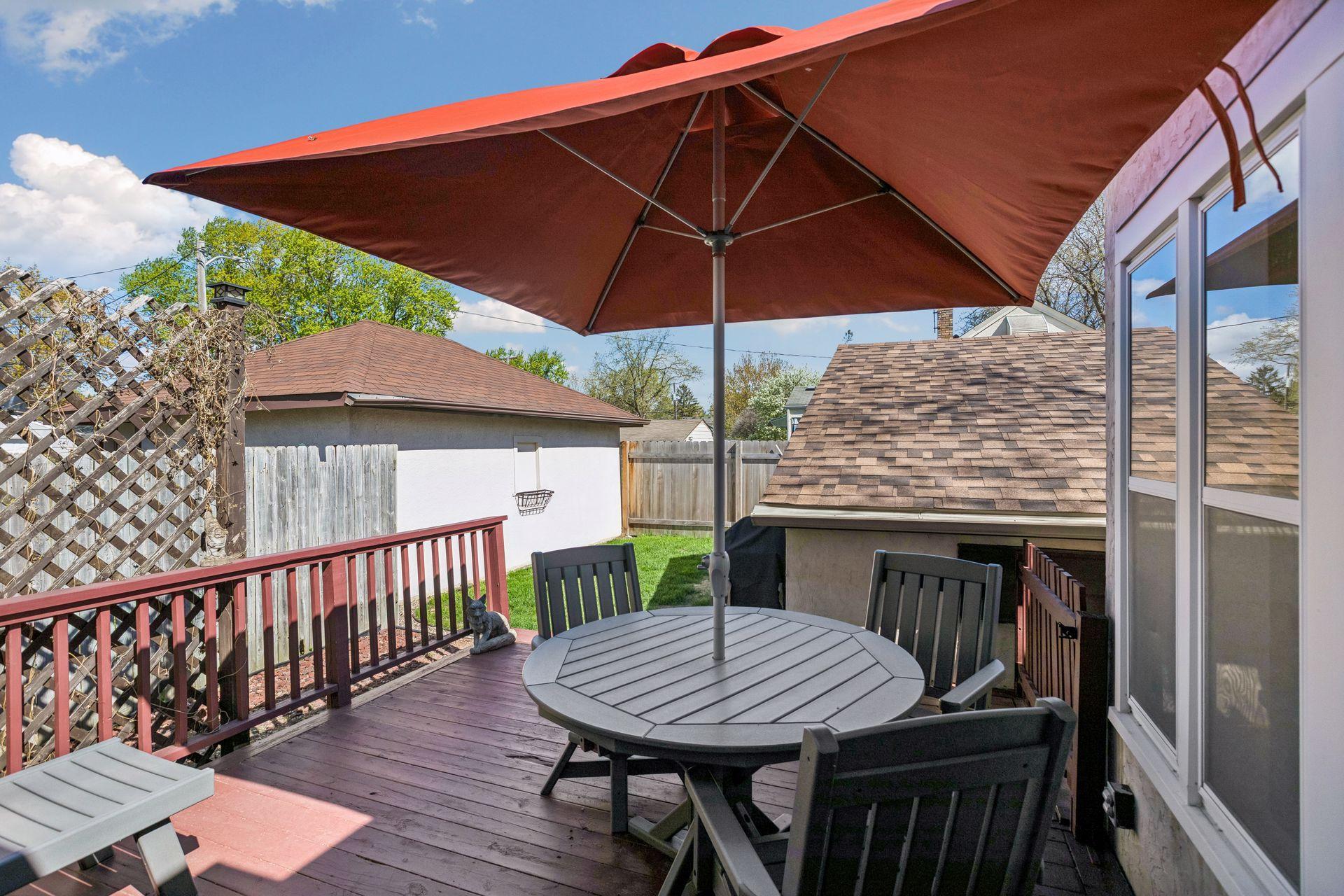 1265 Schletti Street