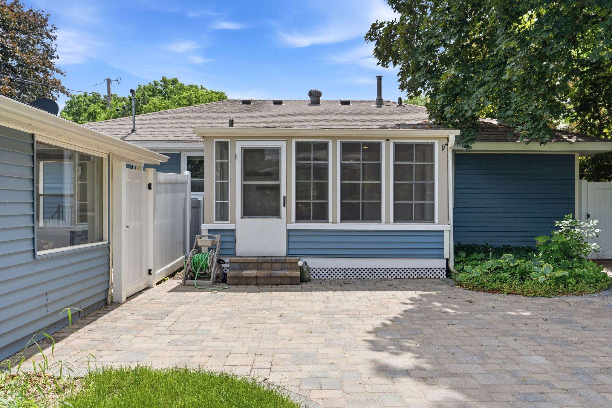 12 W 104th Street