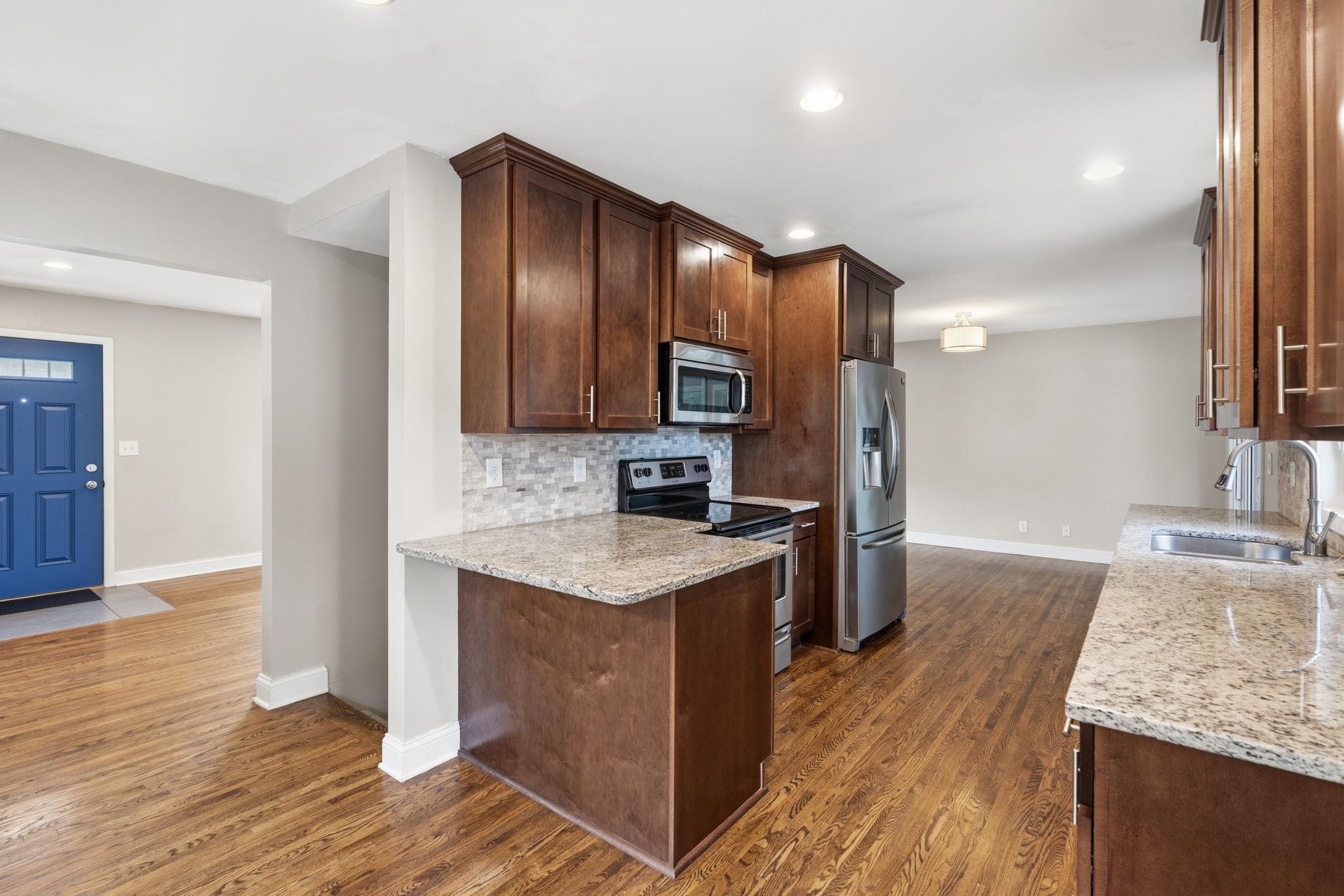 12 W 104th Street