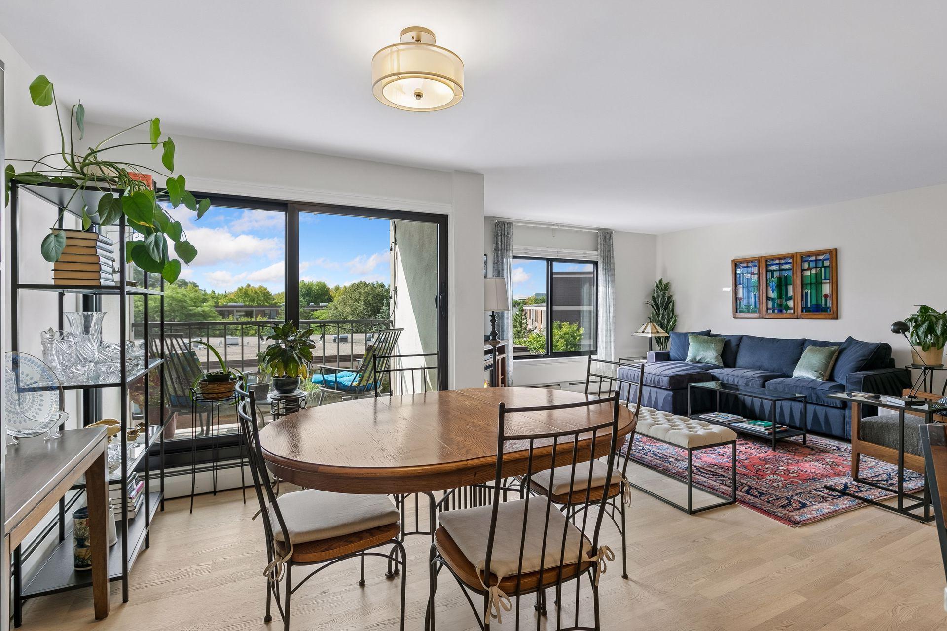 7220 York Avenue S Unit: 413
