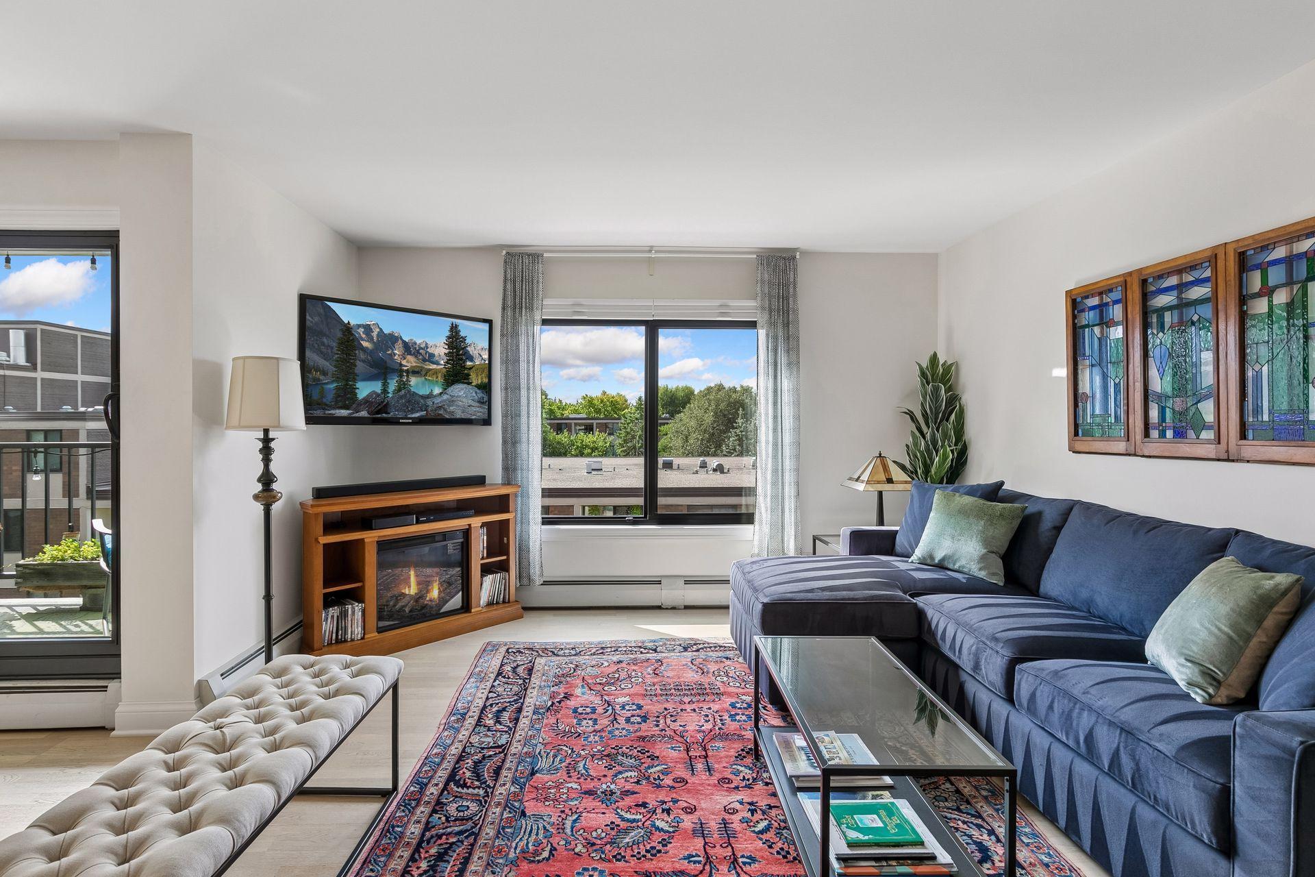 7220 York Avenue S Unit: 413