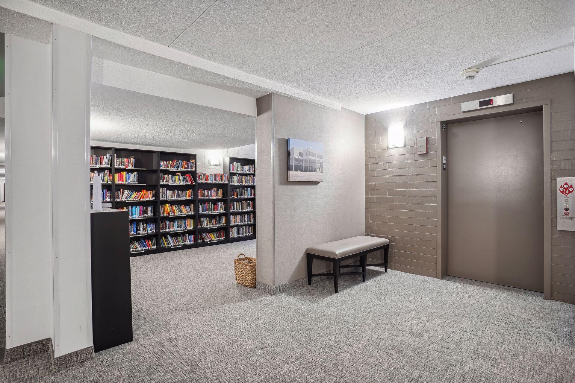 7220 York Avenue S Unit: 413