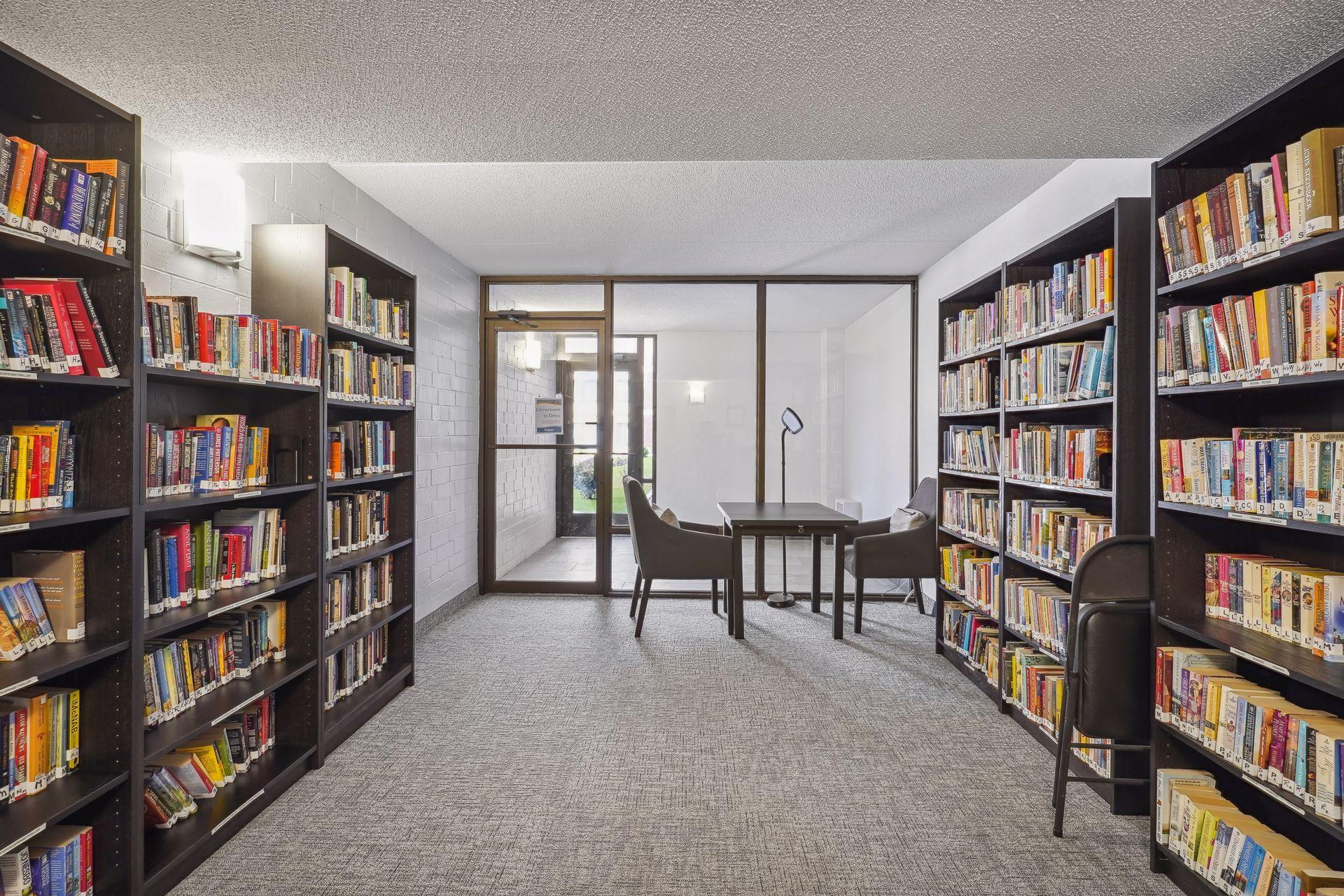 7220 York Avenue S Unit: 413