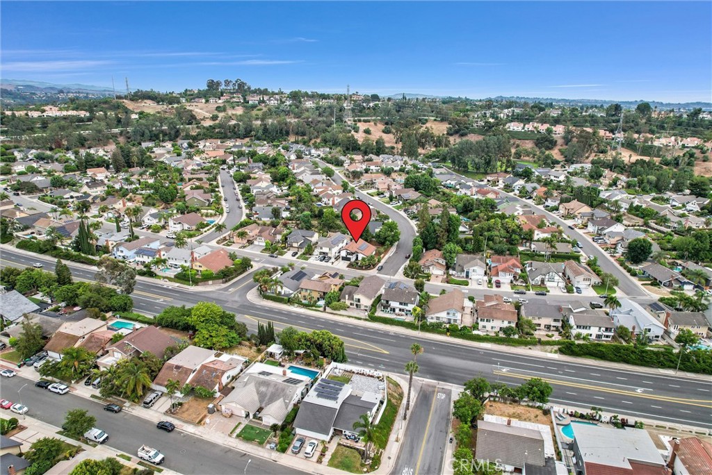 25192 Linda Vista Drive