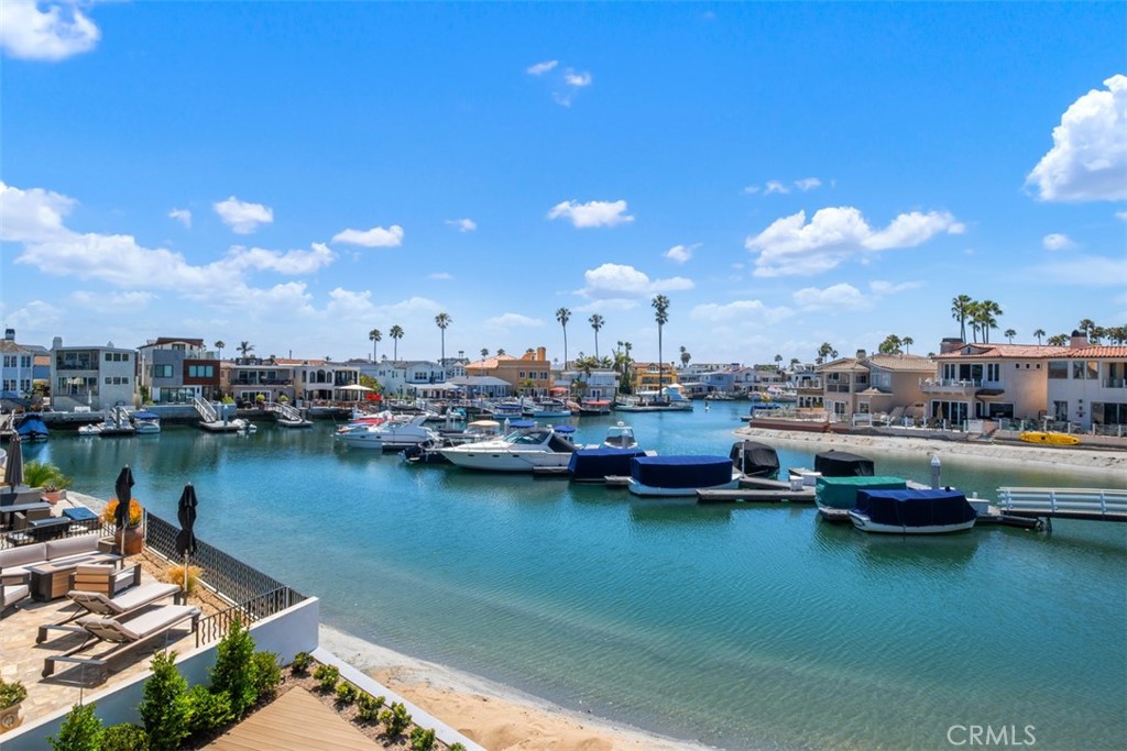 20 Balboa Coves