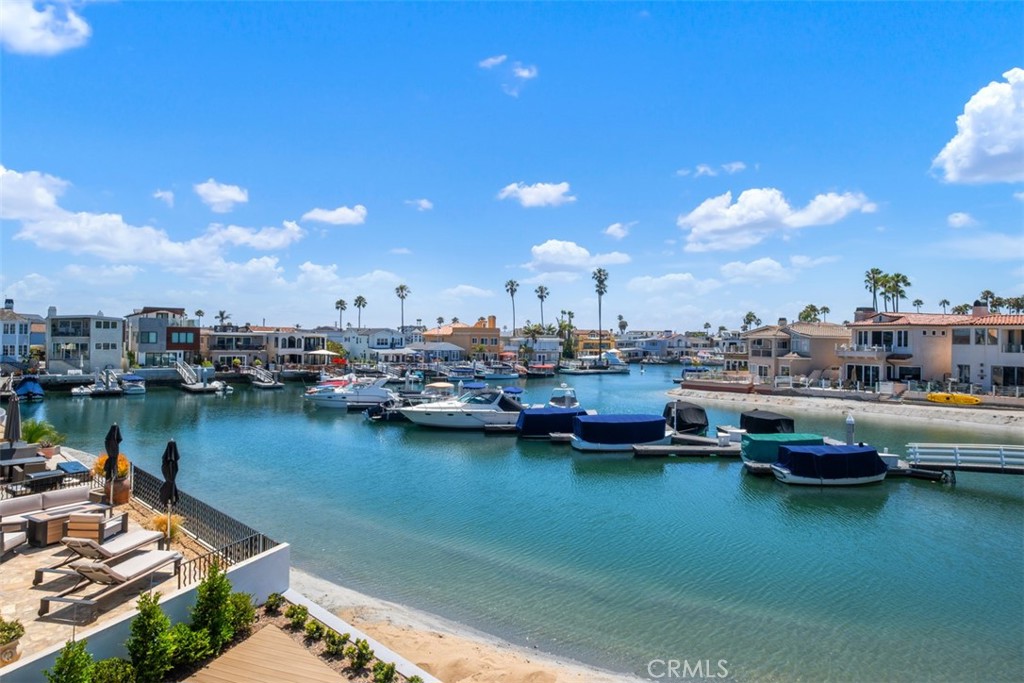 20 Balboa Coves
