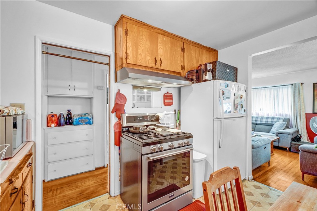 21109 S Santa Fe Ave