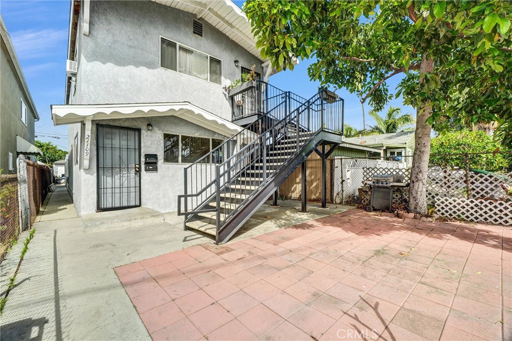 21109 S Santa Fe Ave