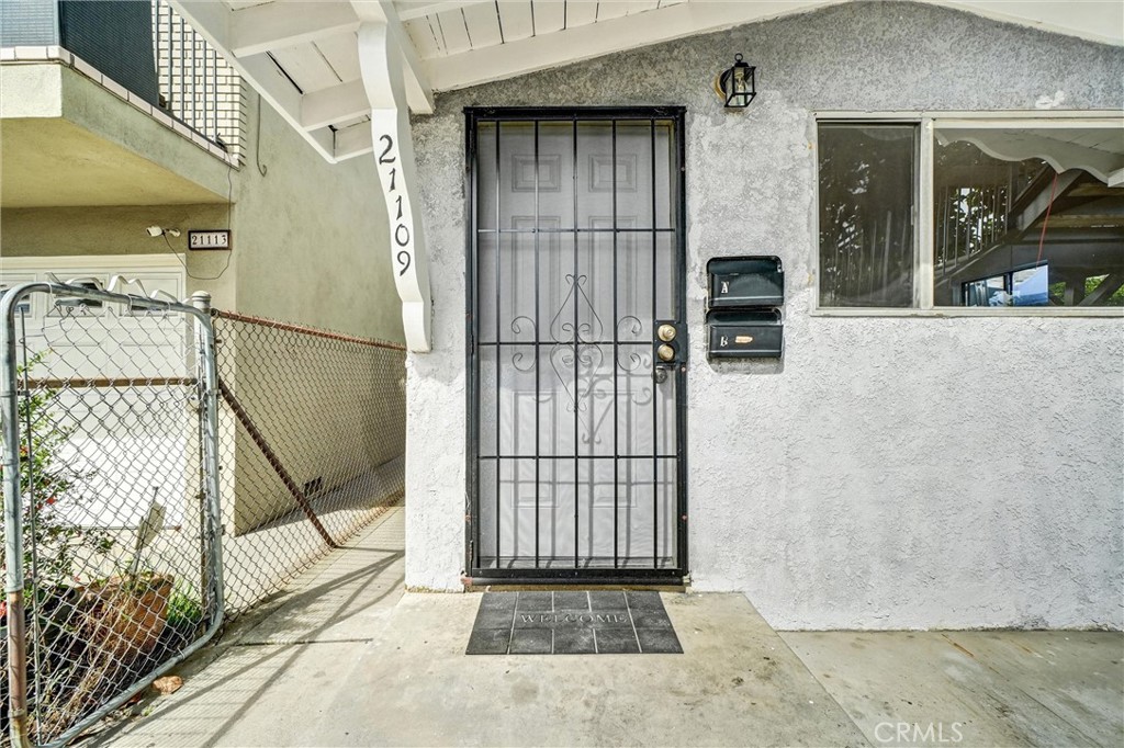 21109 S Santa Fe Ave