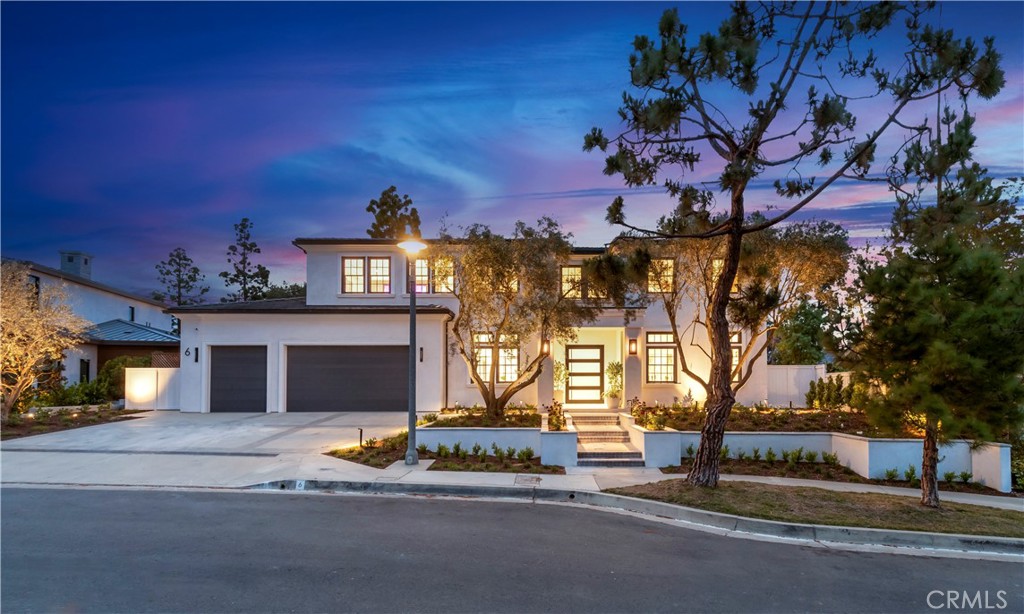 6 Pinehurst Ln