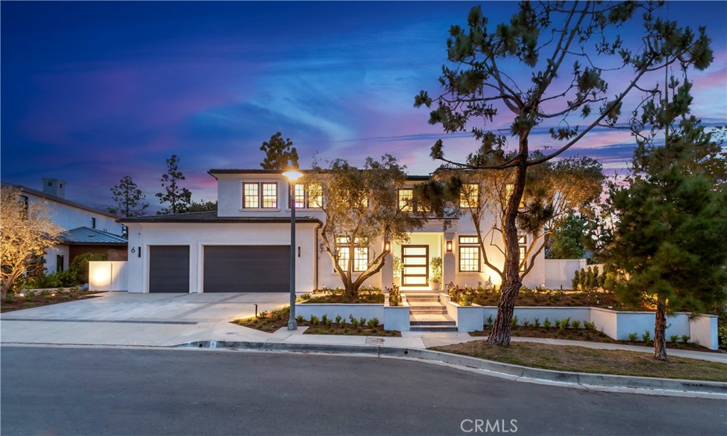 6 Pinehurst Ln