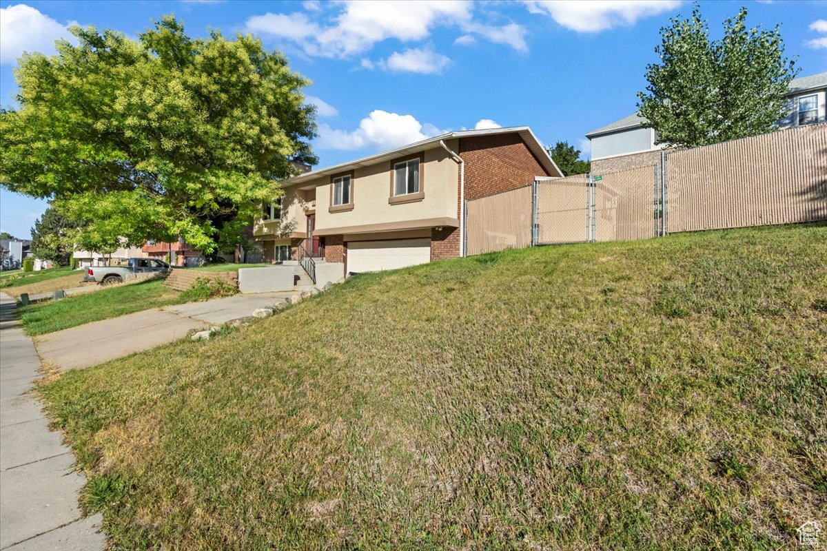 1463 KAYS CREEK DR ST