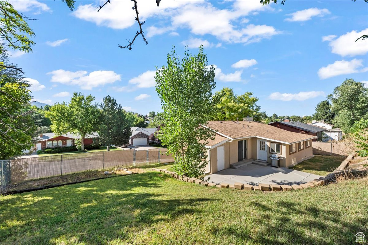 1463 KAYS CREEK DR ST