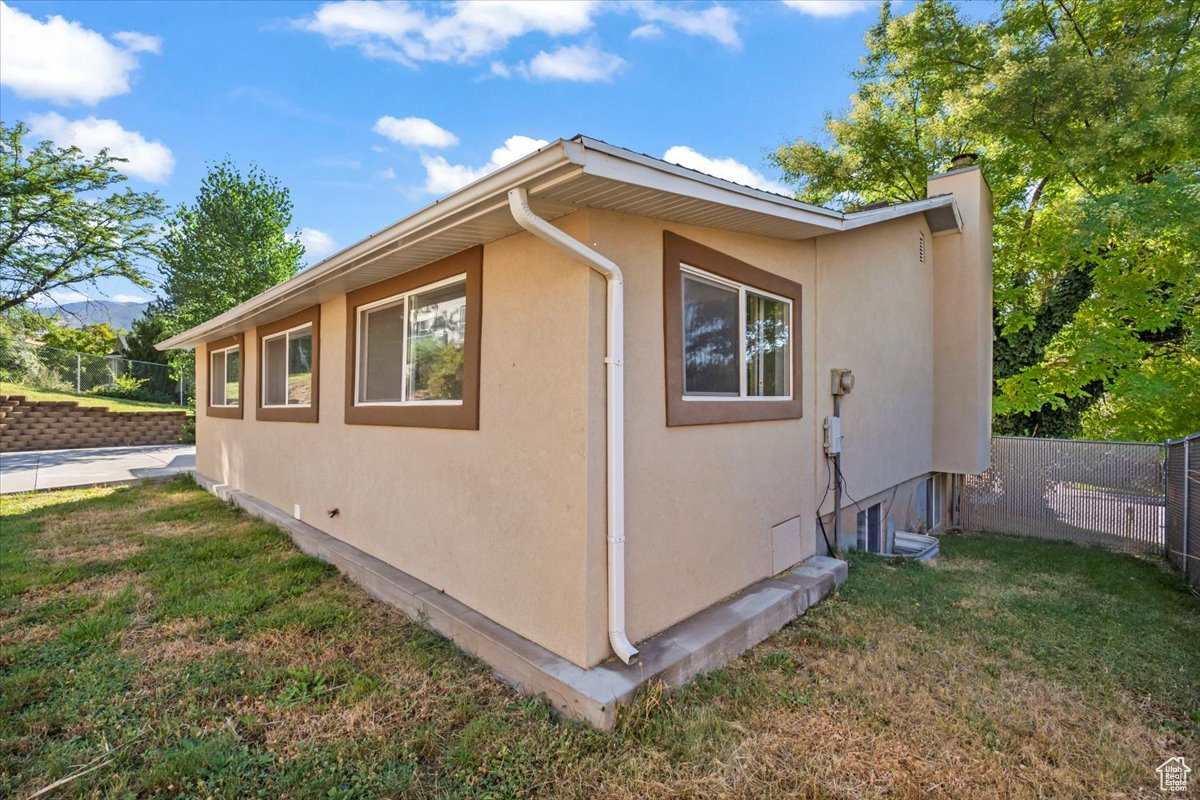 1463 KAYS CREEK DR ST