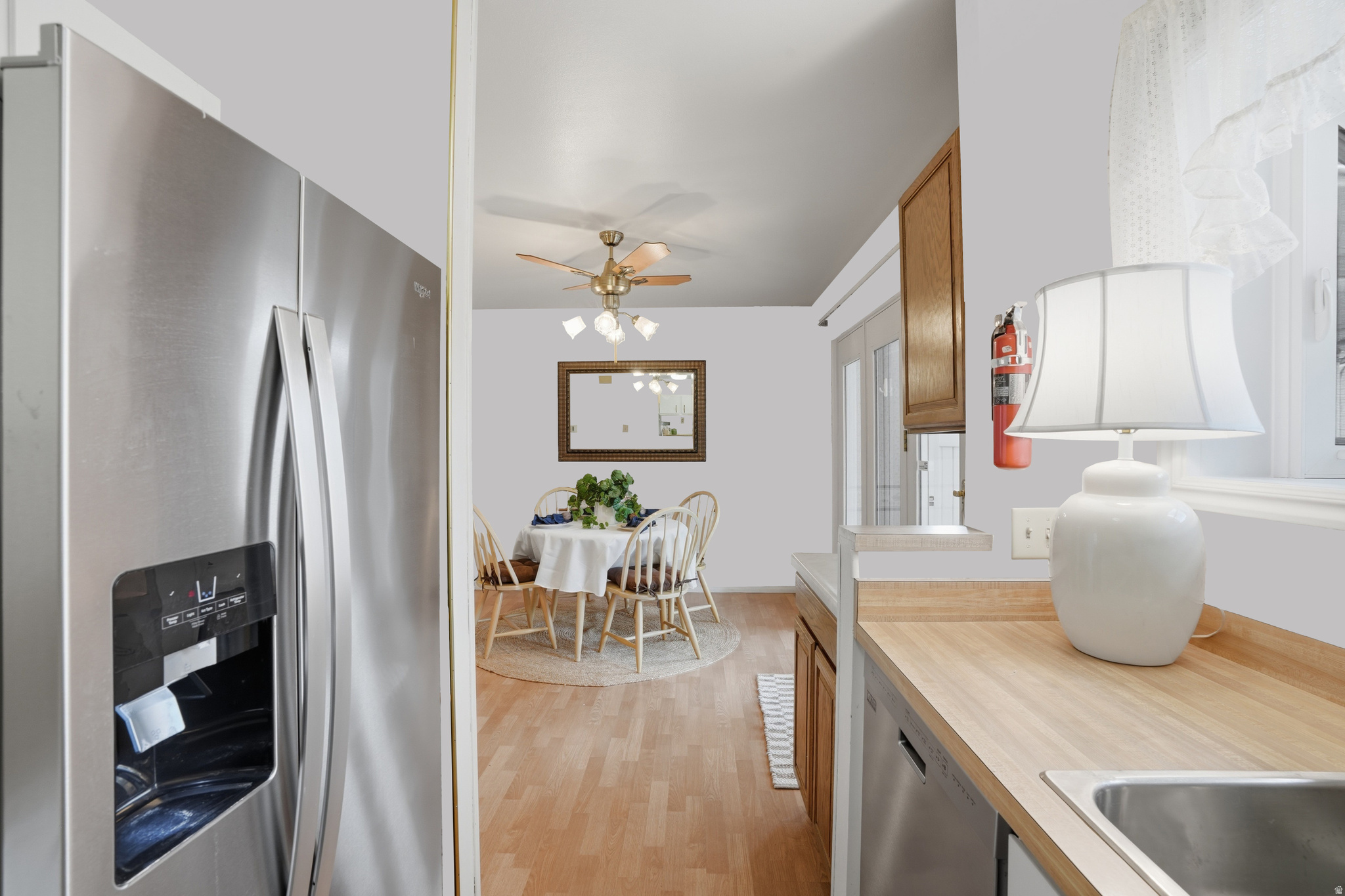5647 S PARK PLACEWEST
