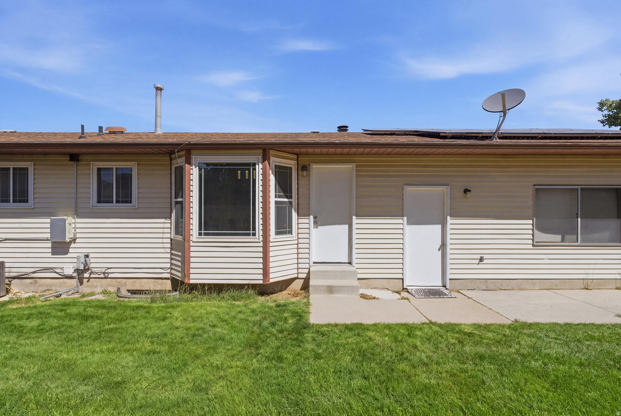 854 E SANDY GULCH PL