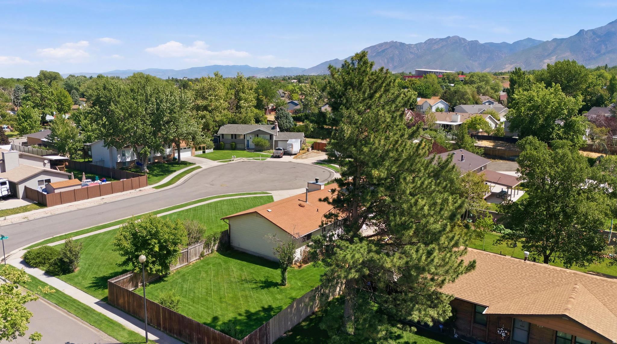 854 E SANDY GULCH PL