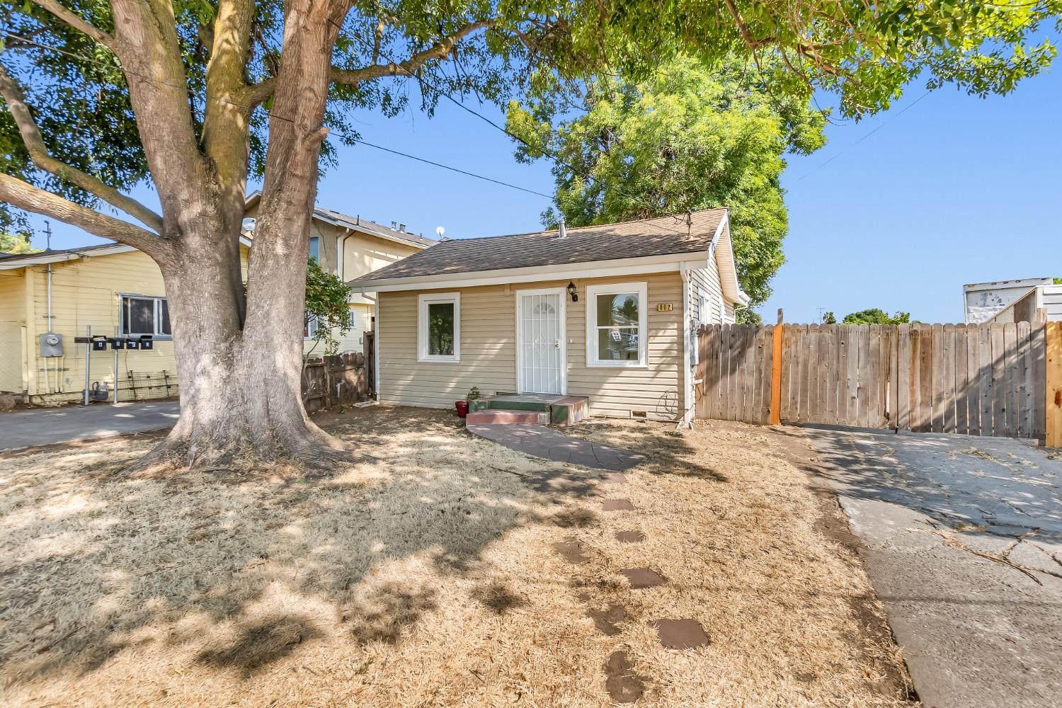 602 W 19th Street