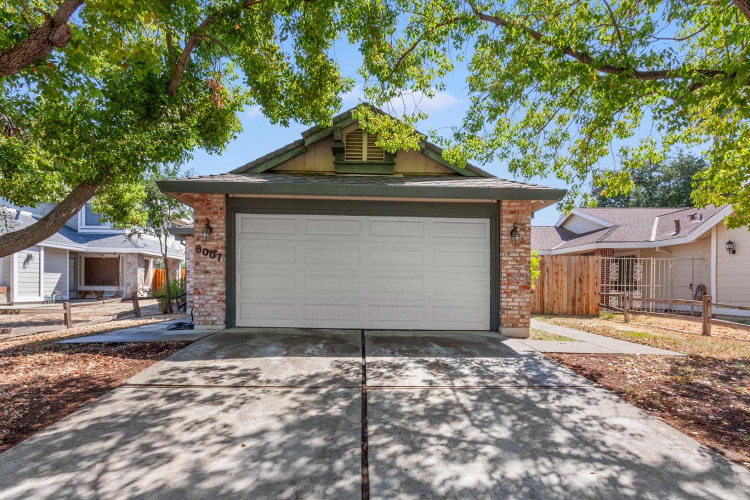 8007 Benz Court