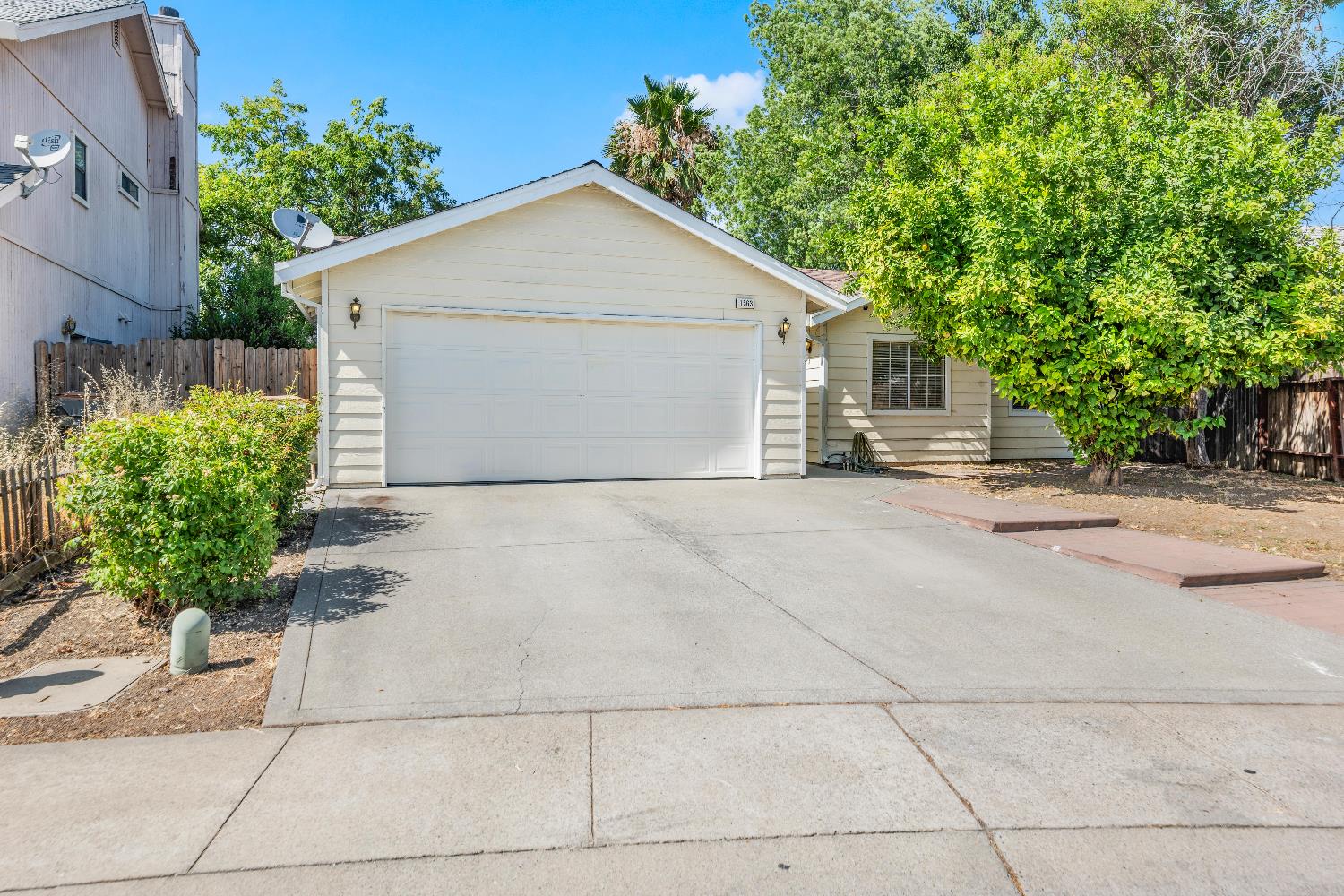 1563 Patwin Valley Drive