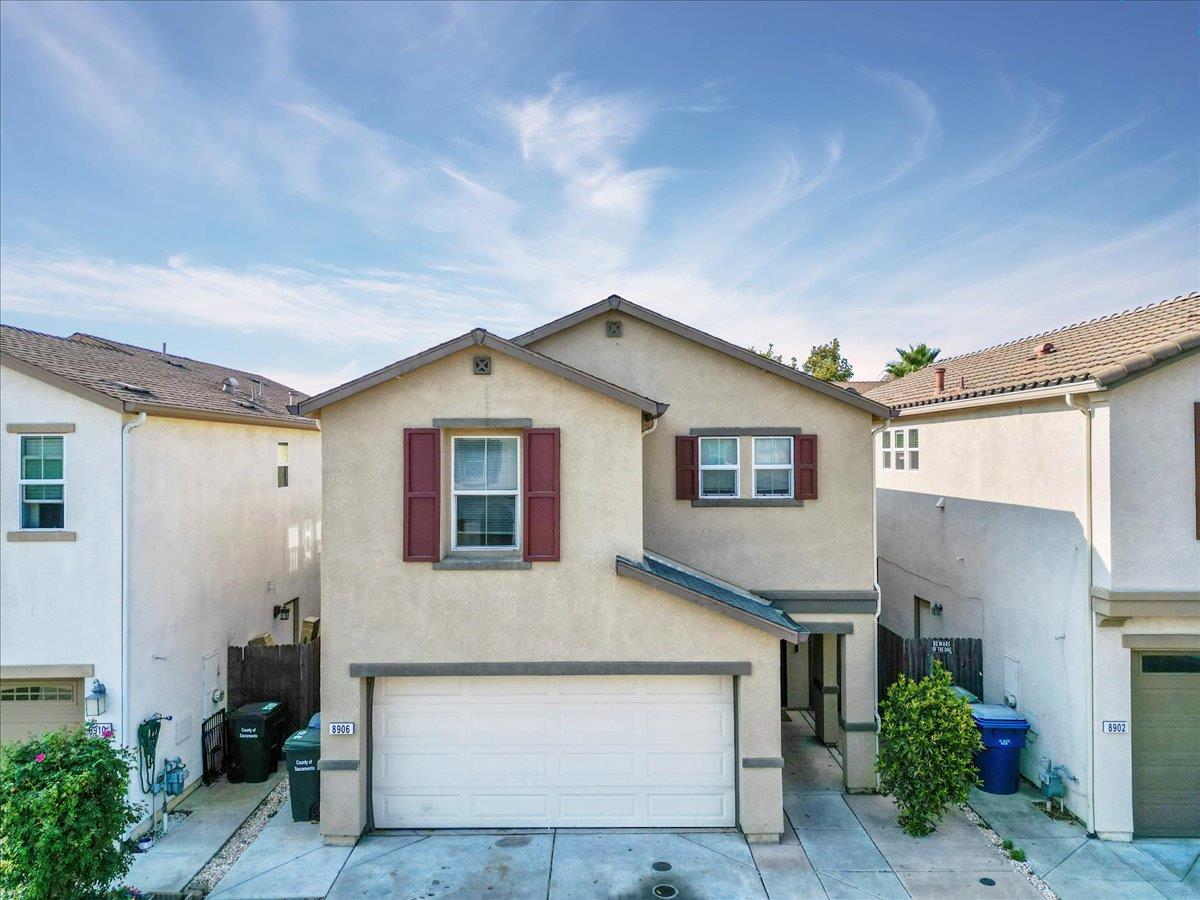 8906 Cobble Crest Drive