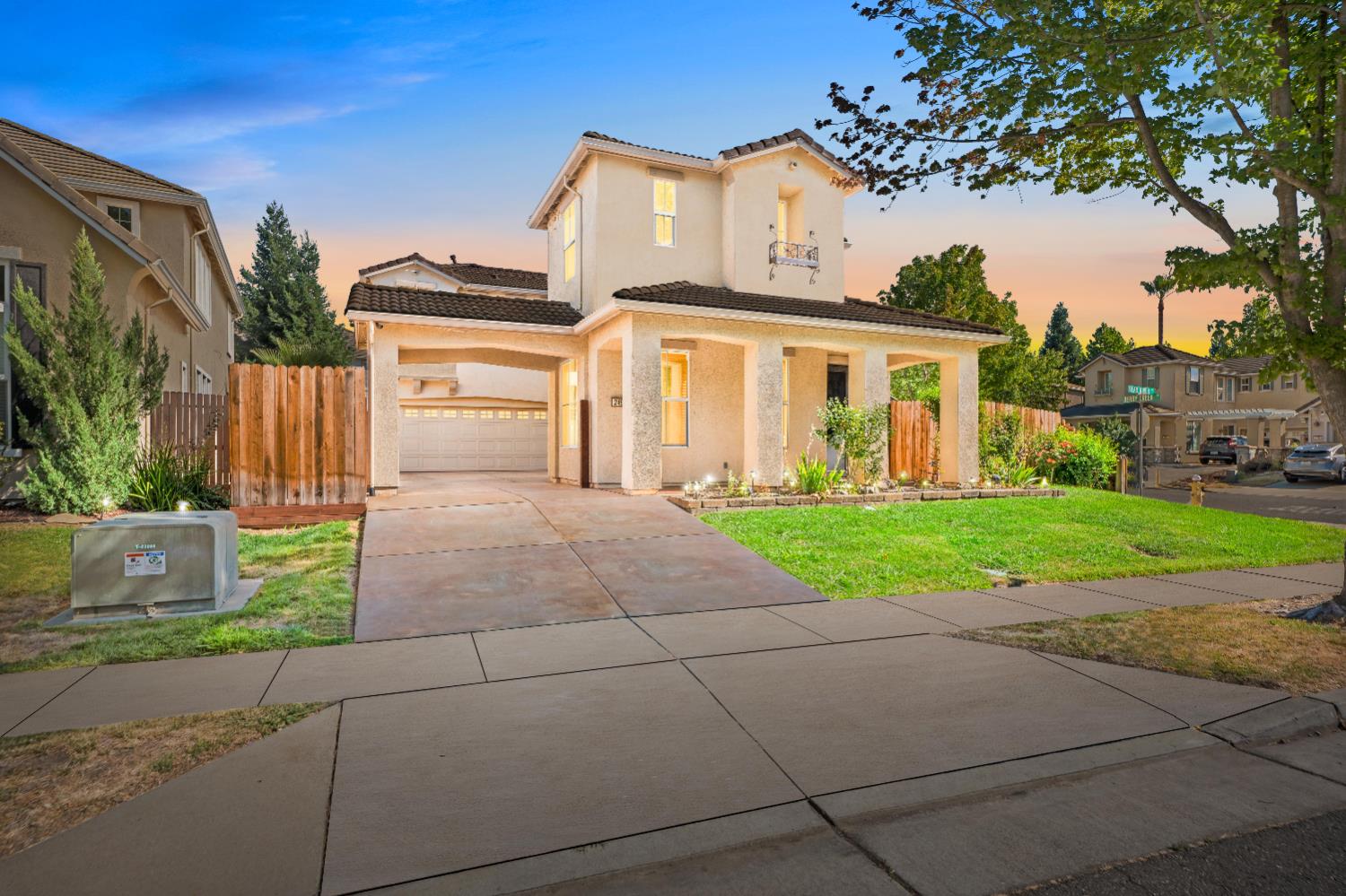 2491 Bear River Court
