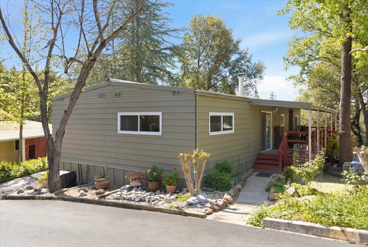 2822 Hidden Springs Circle