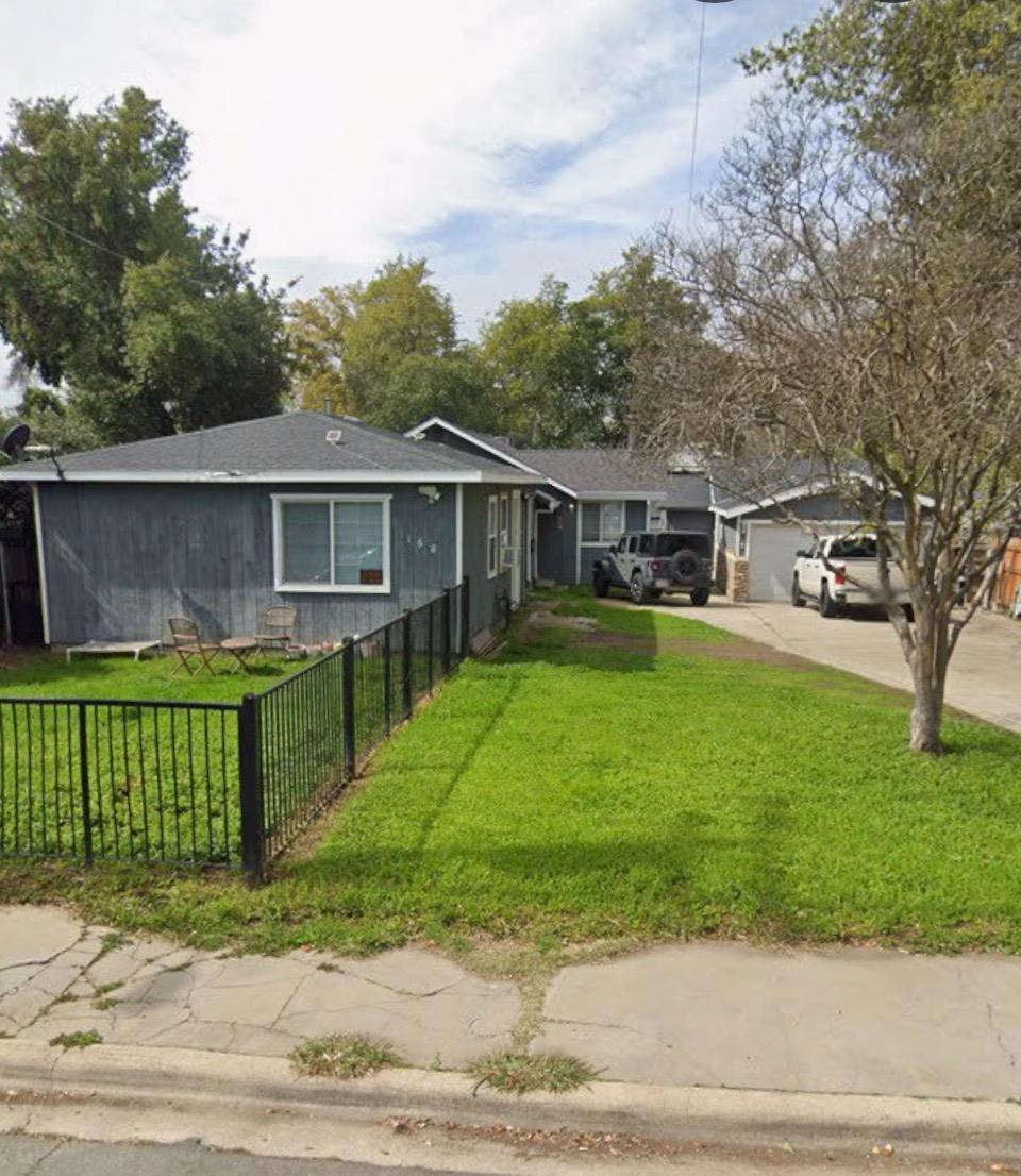 168 Nevada Avenue