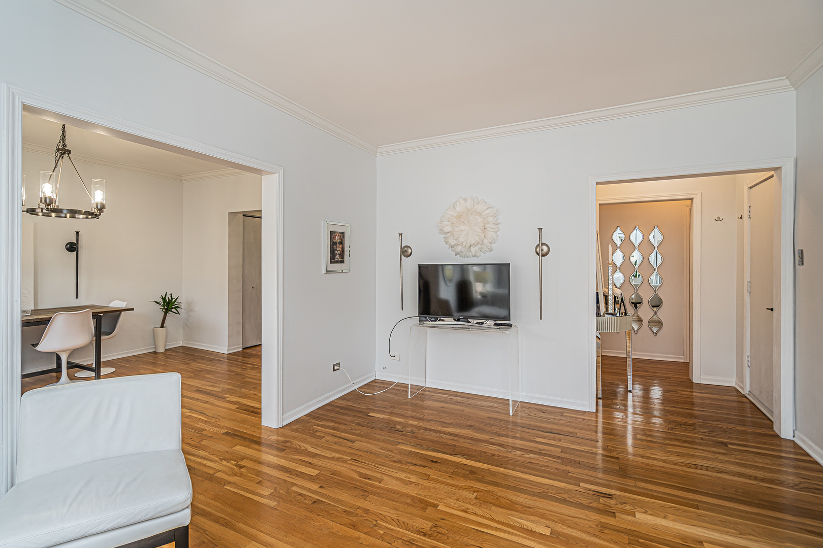 241 Washington Boulevard Unit: 3A